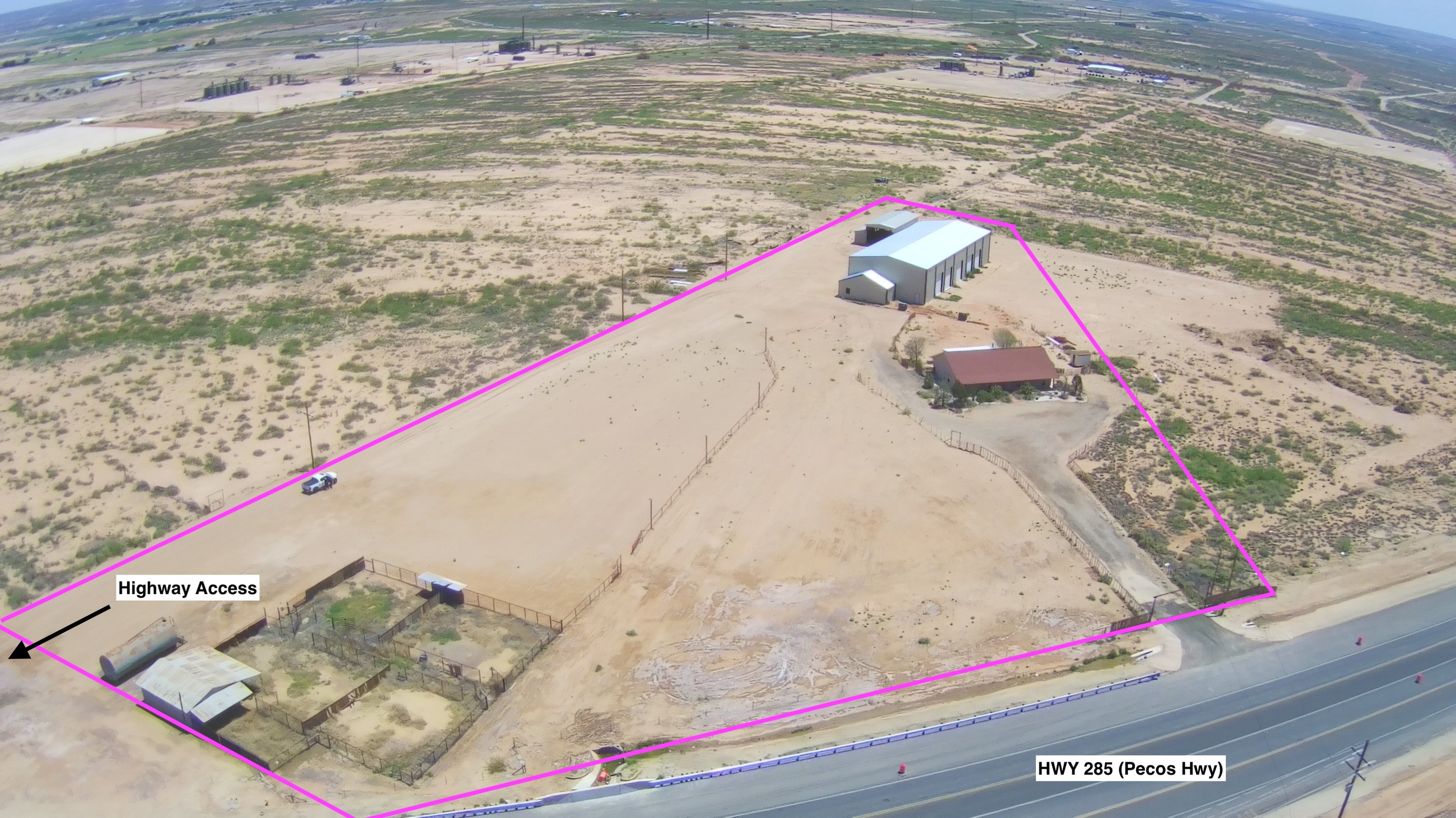 1948 Pecos Hwy, Loving, NM 88256