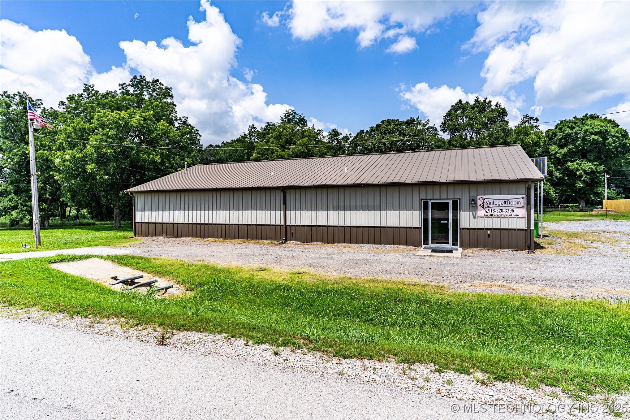 23350 Highway 16 W, Bristow, OK 74010