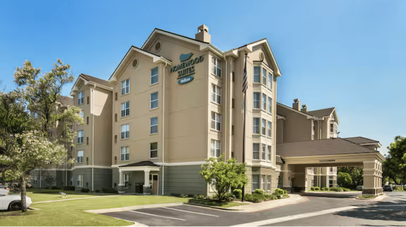 4143 Governors Row, Austin, TX 78744