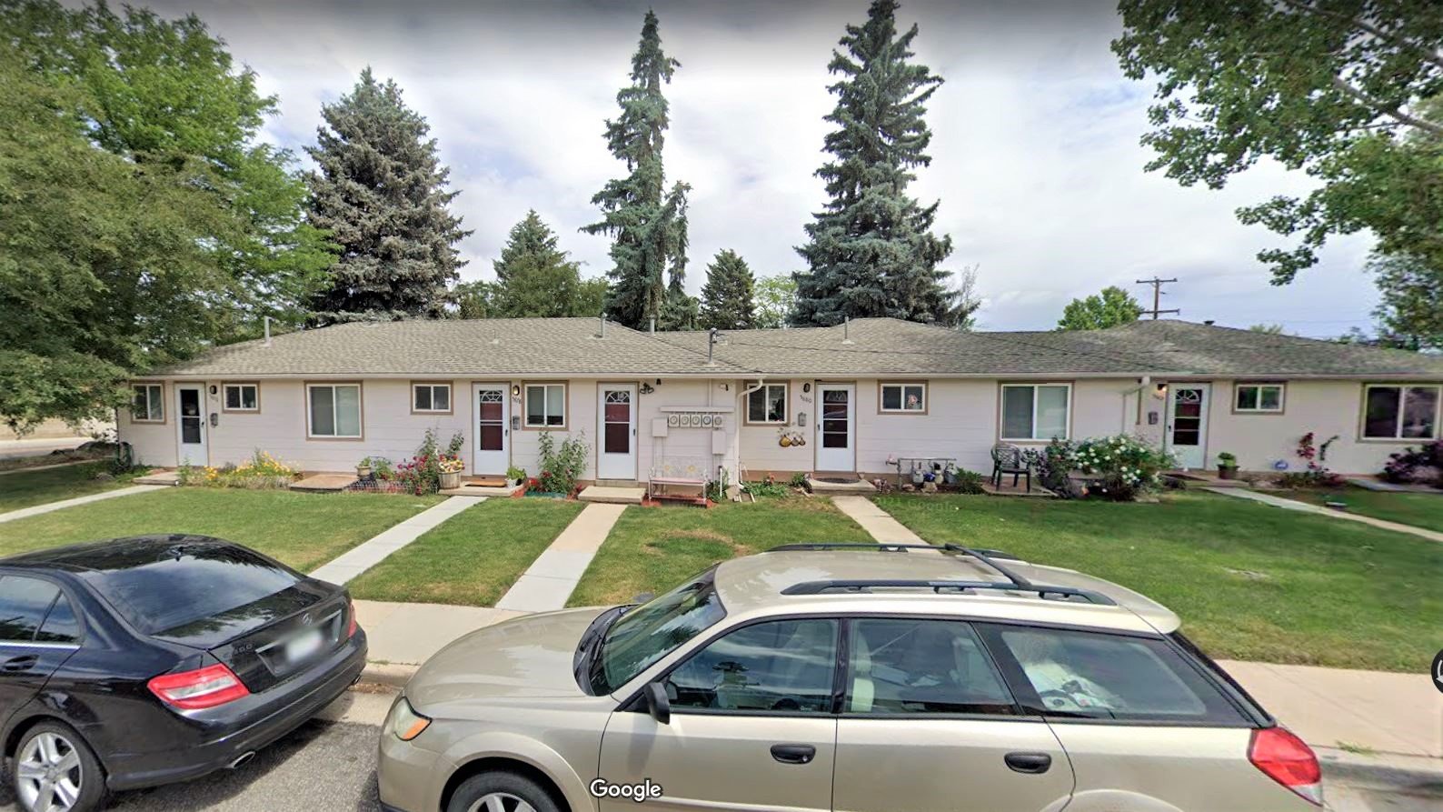 5876 Wadsworth Blvd, Arvada, CO 80003