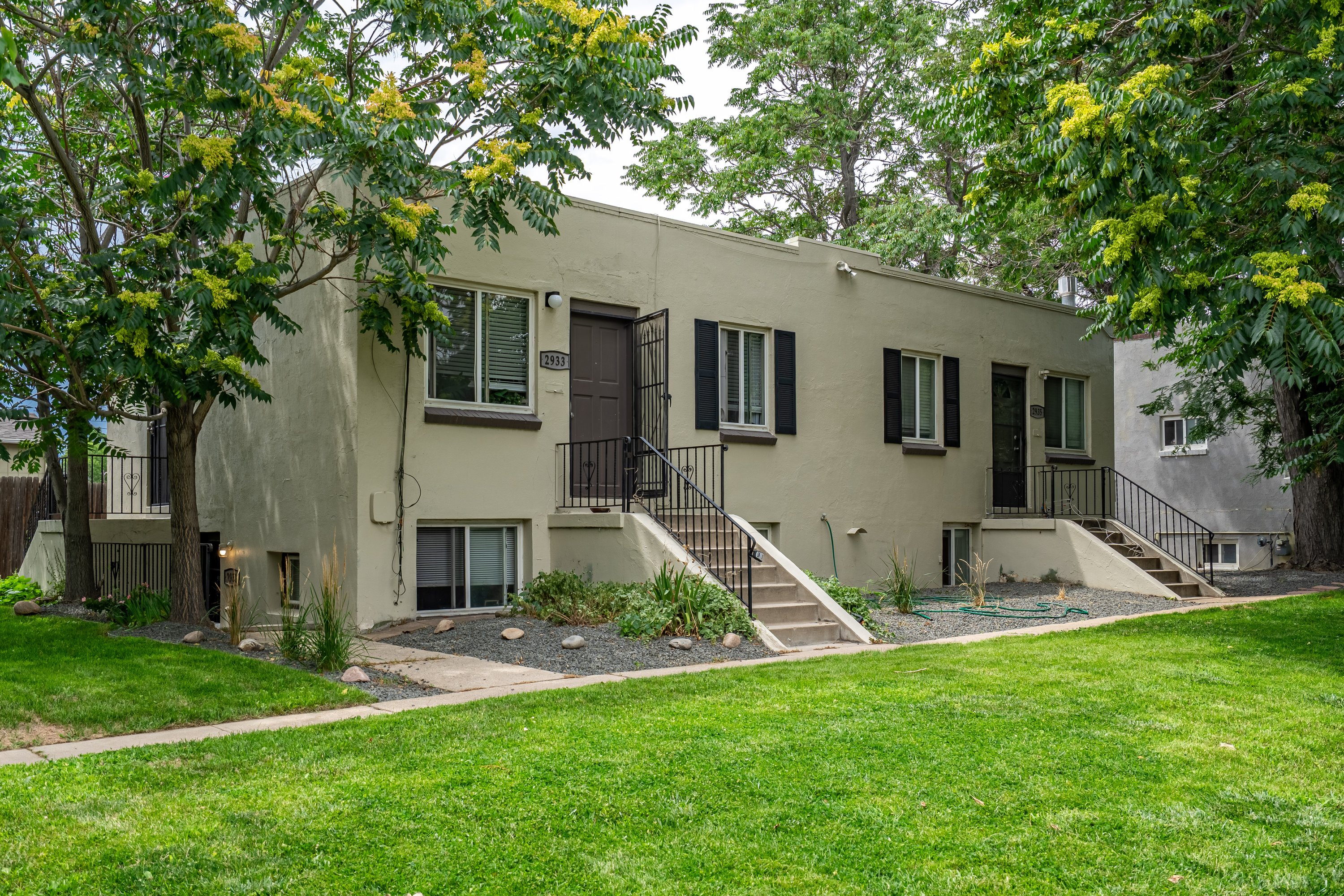 2935 W 37Th Ave, Denver, CO 80211