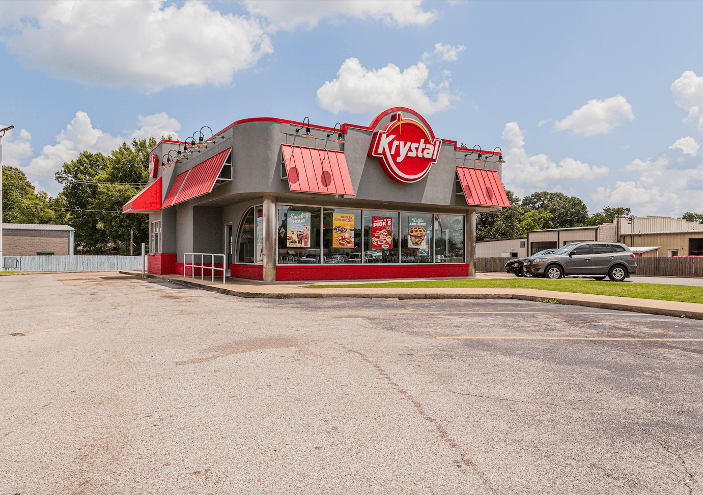 7856 Us Highway 51, Millington, TN 38053