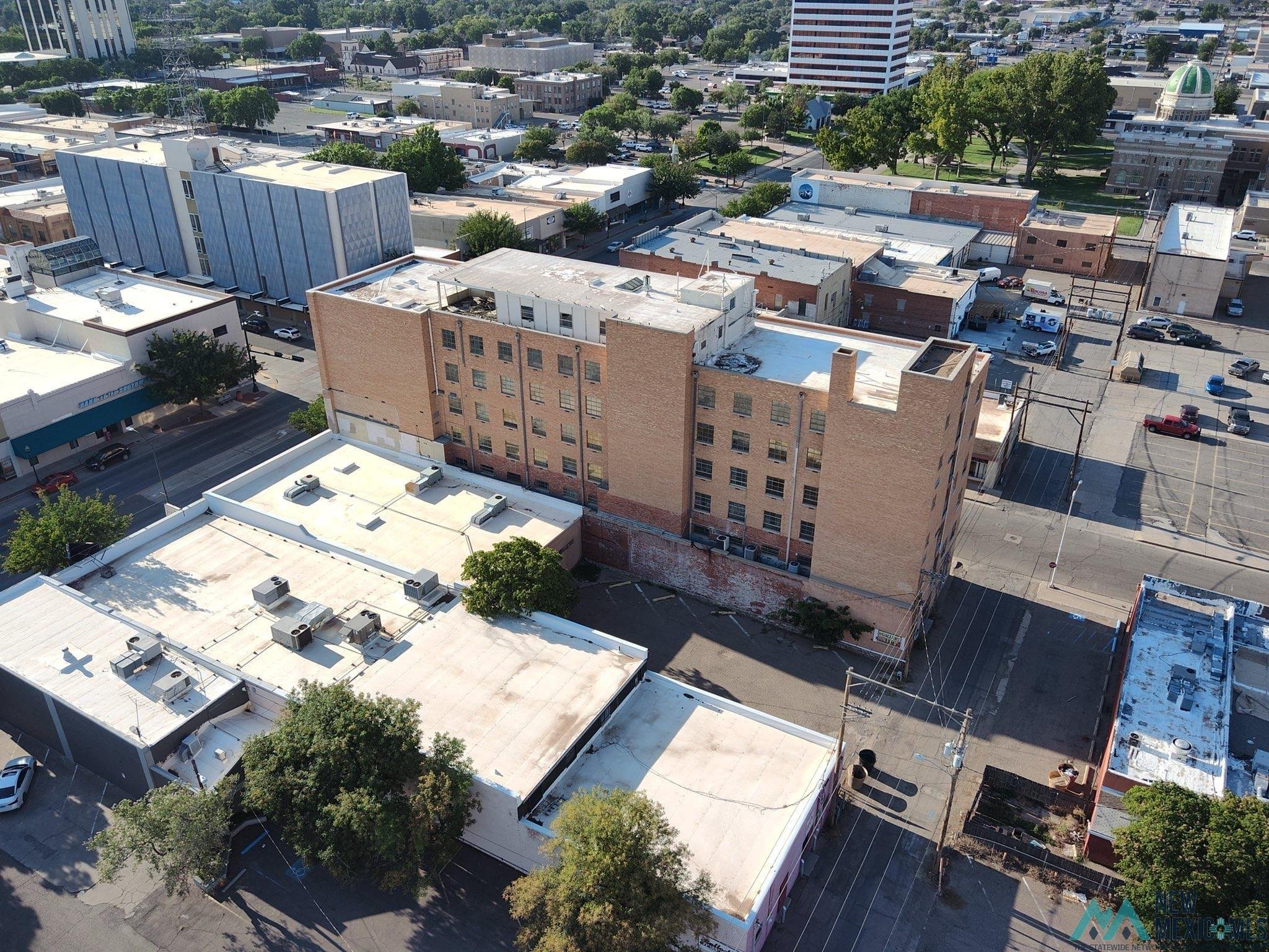 227 N Main St, Roswell, NM 88201