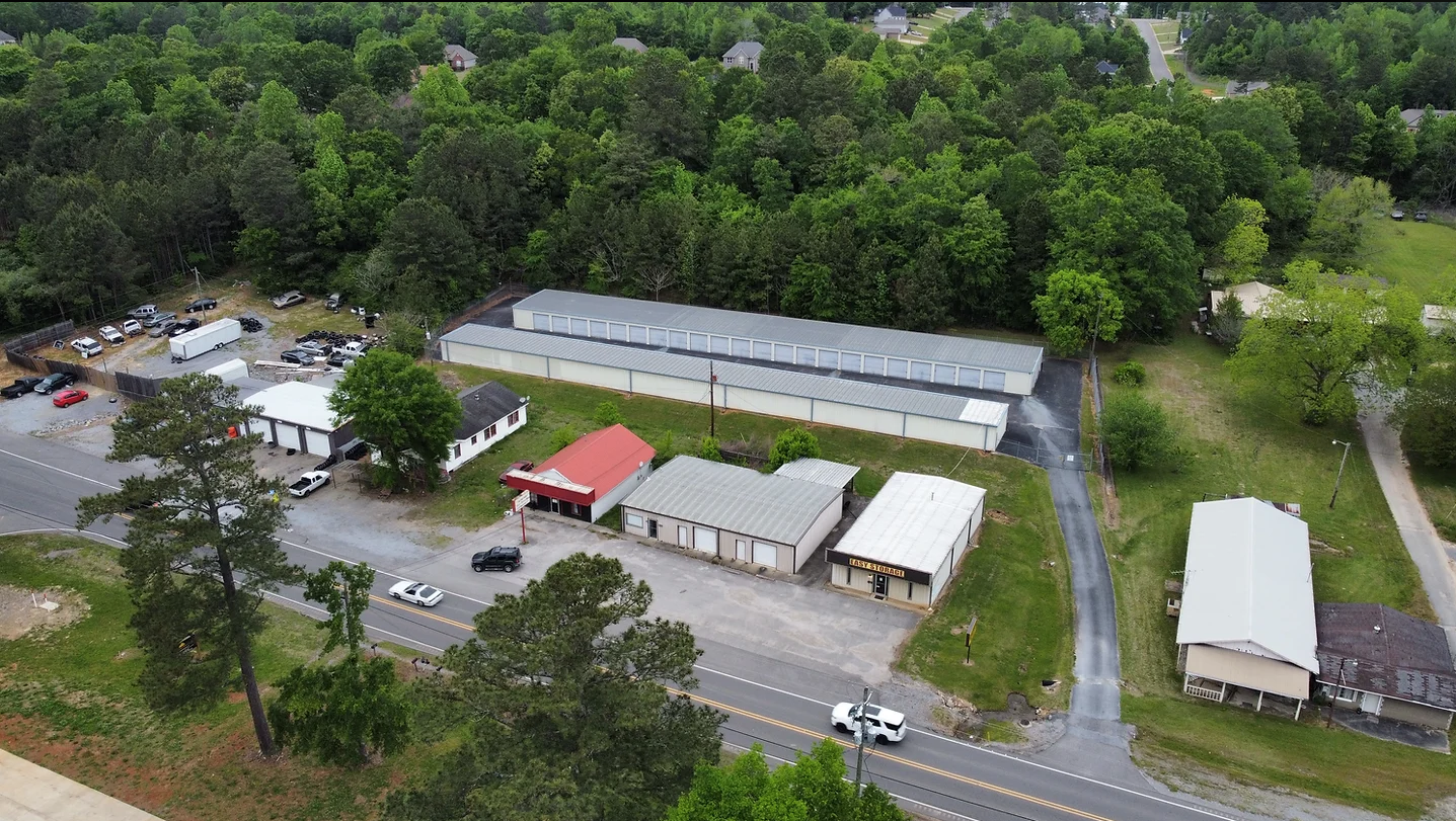 4009 Cogswell Ave, Pell City, AL 35125