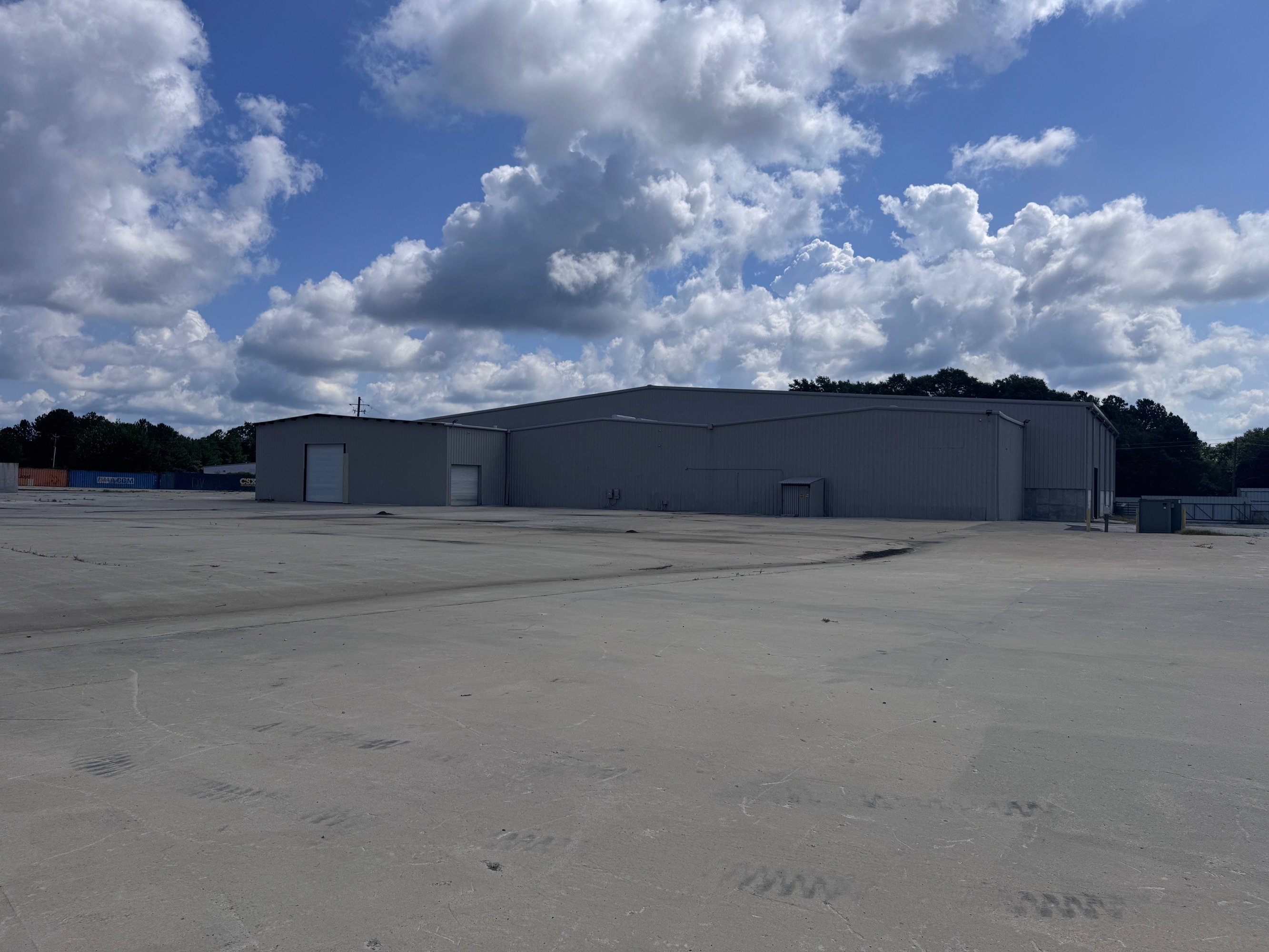 375 Industrial Dr, Rockmart, GA 30153