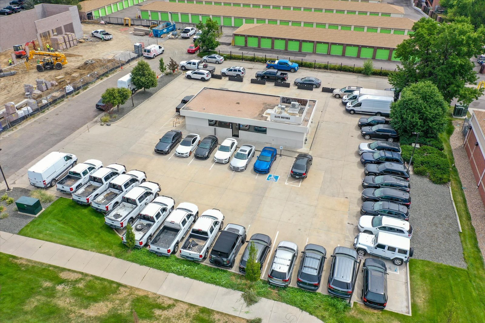 8160 N Sheridan Blvd, Westminster, CO 80020