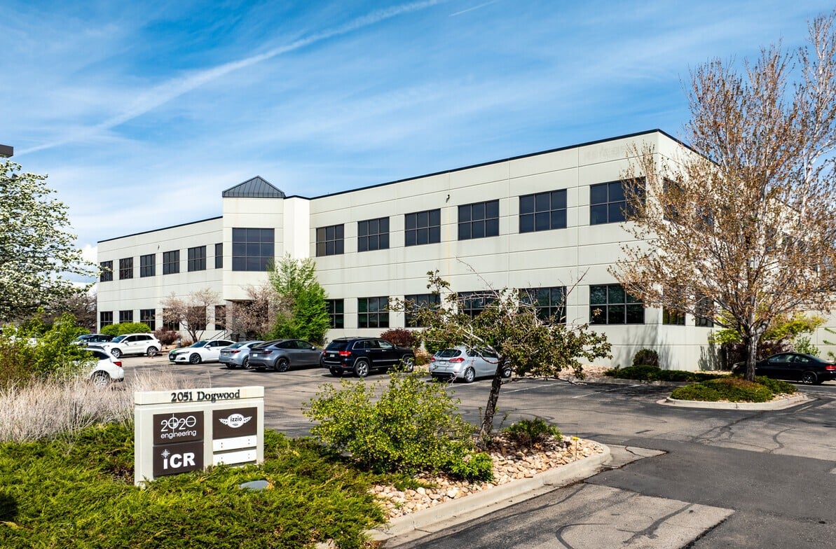 2051 Dogwood St, Louisville, CO 80027