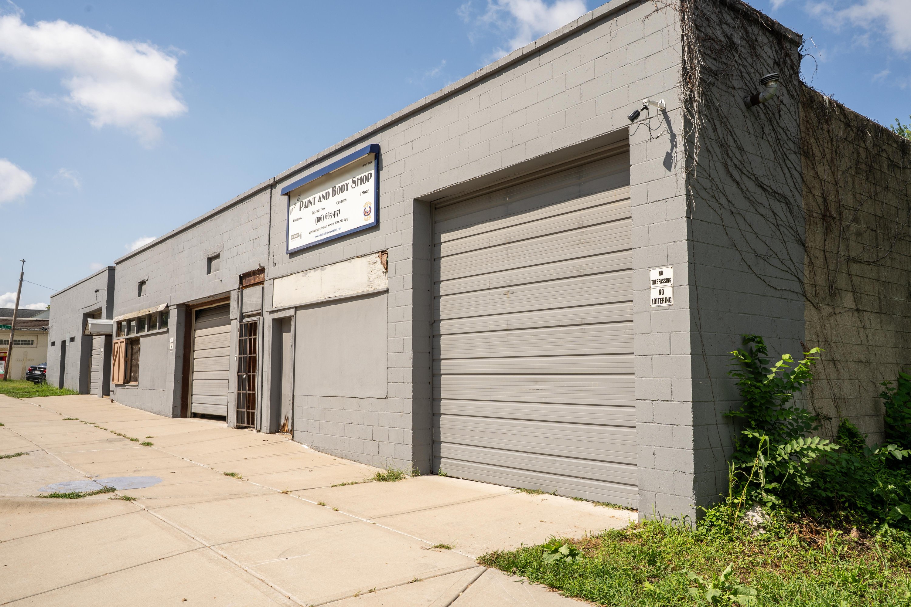 2026 Prospect Ave, Kansas City, MO 64127