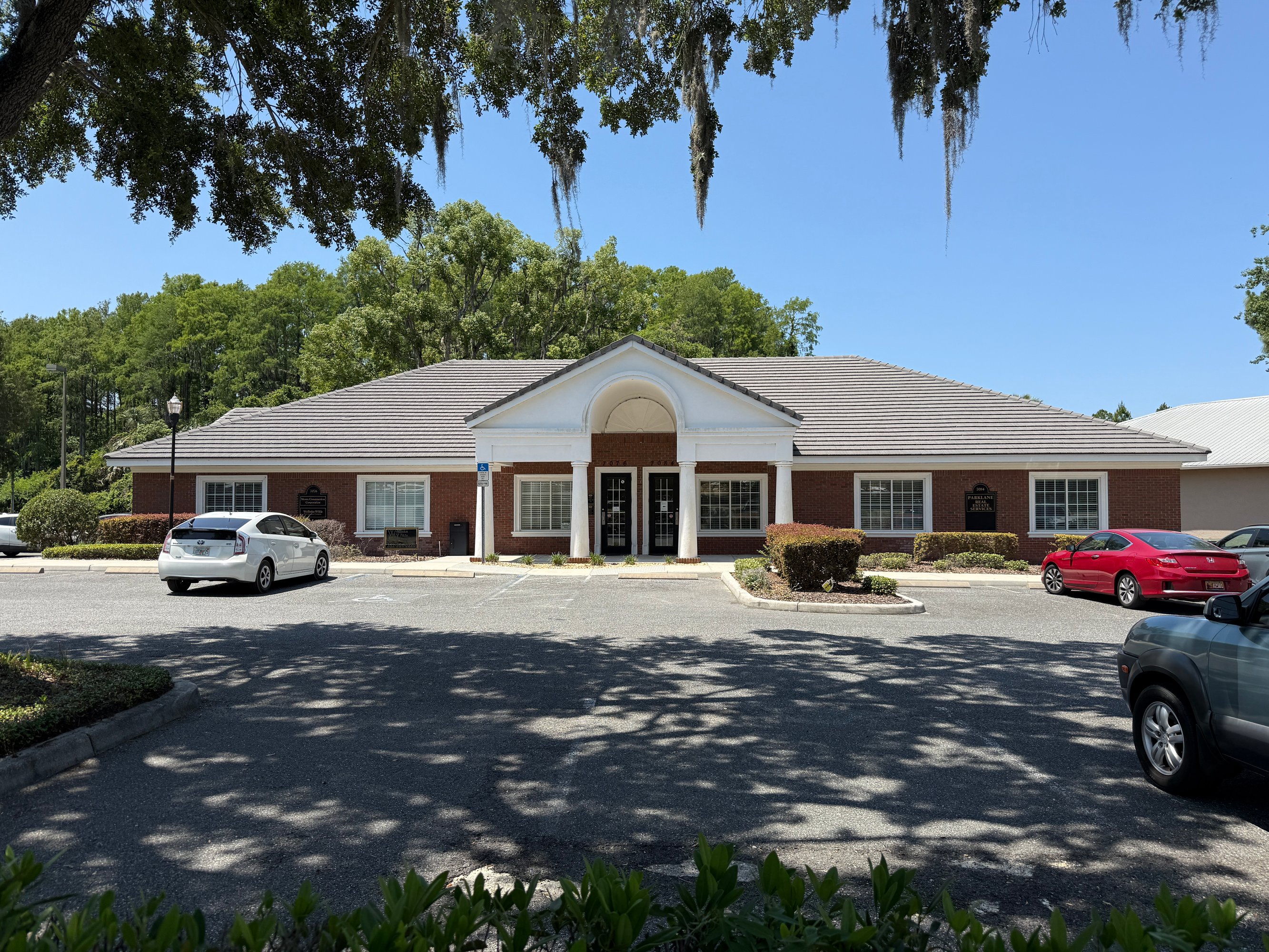 7076 W Gulf To Lake Hwy, Crystal River, FL 34429