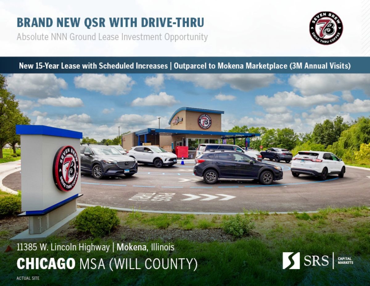 11385 W Lincoln Hwy, Mokena, IL 60448