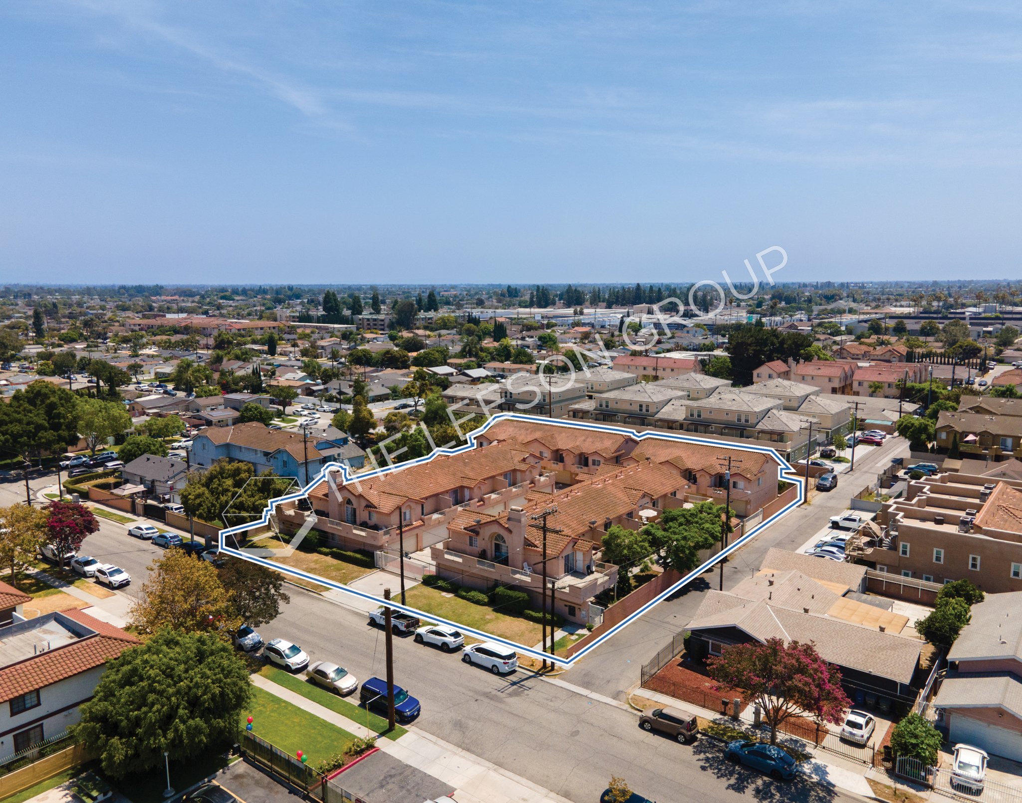 11932 207Th St, Lakewood, CA 90715