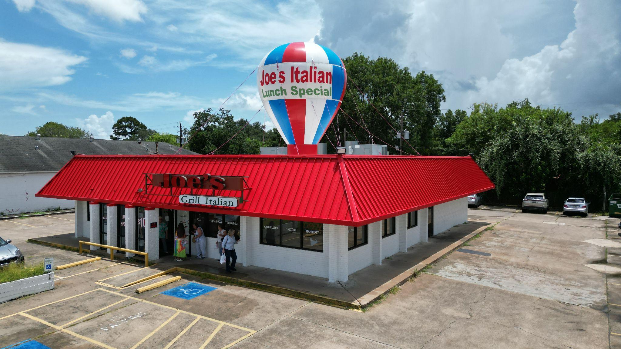 6926 Spencer Hwy, Pasadena, TX 77505