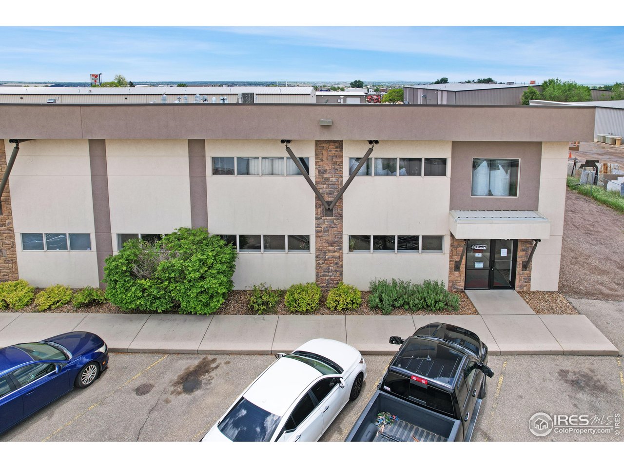 Property view 2