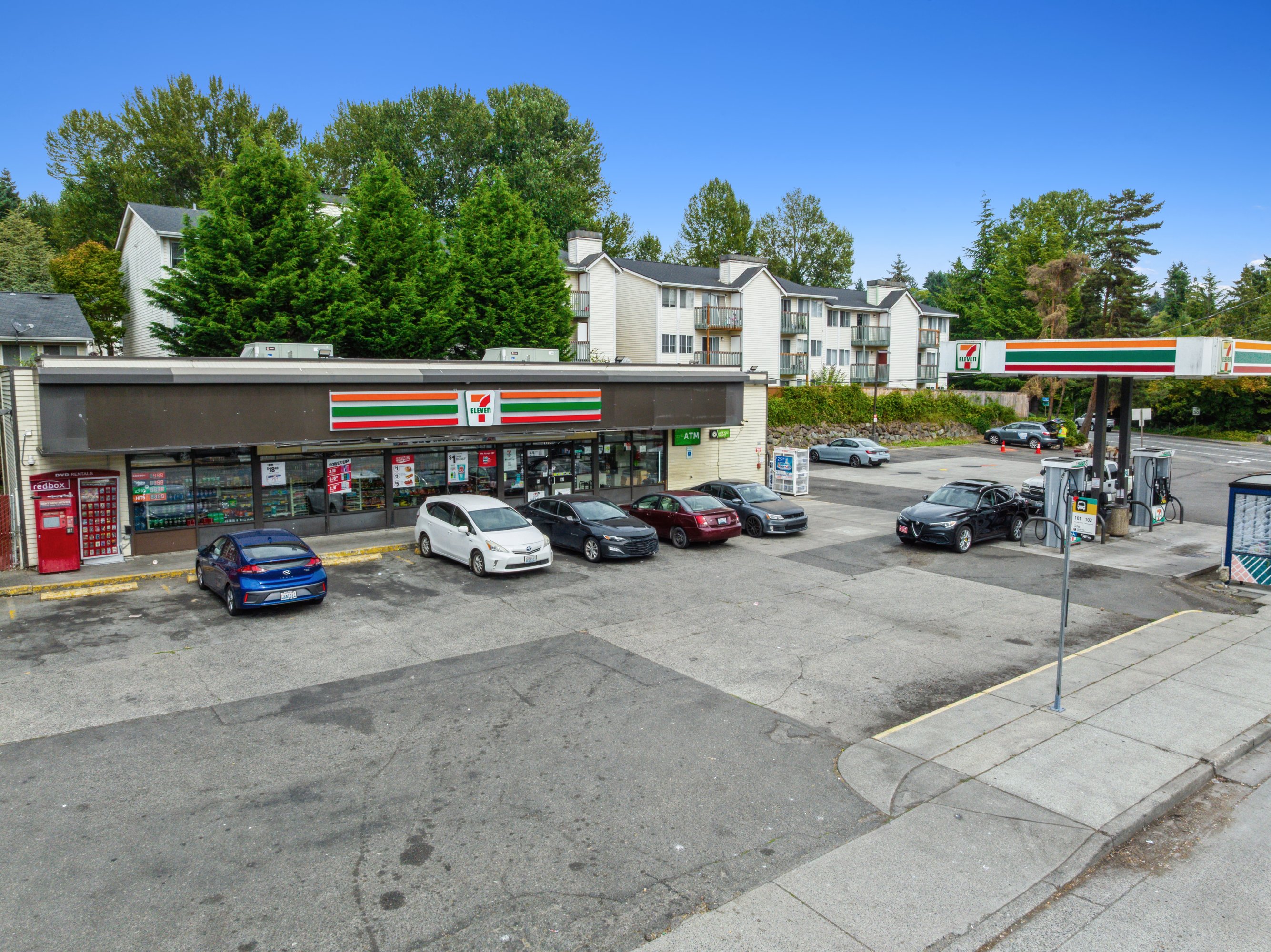12848 Martin Luther King Jr Way S, Seattle, WA 98178