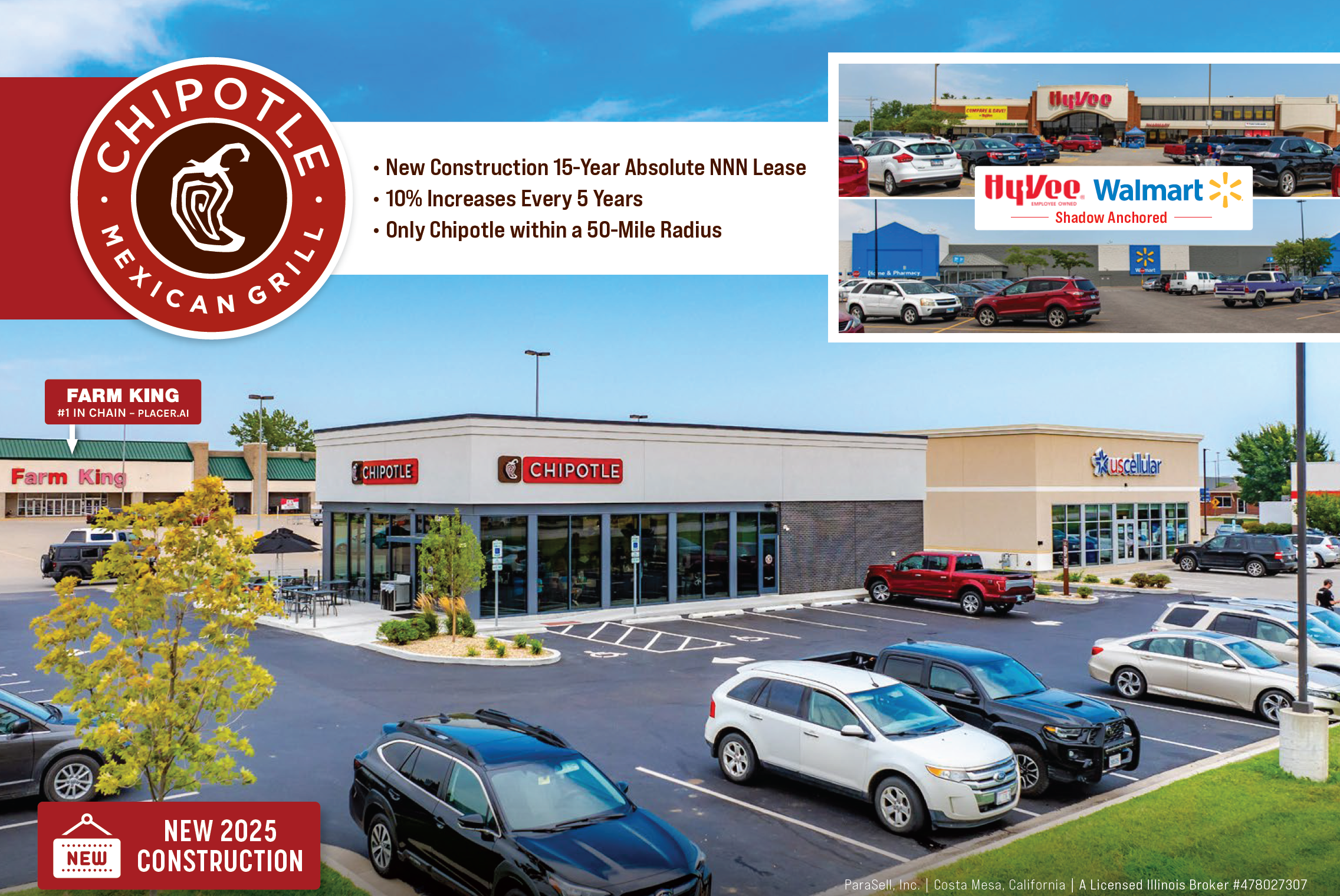 1610 E Jackson St, Macomb, IL 61455