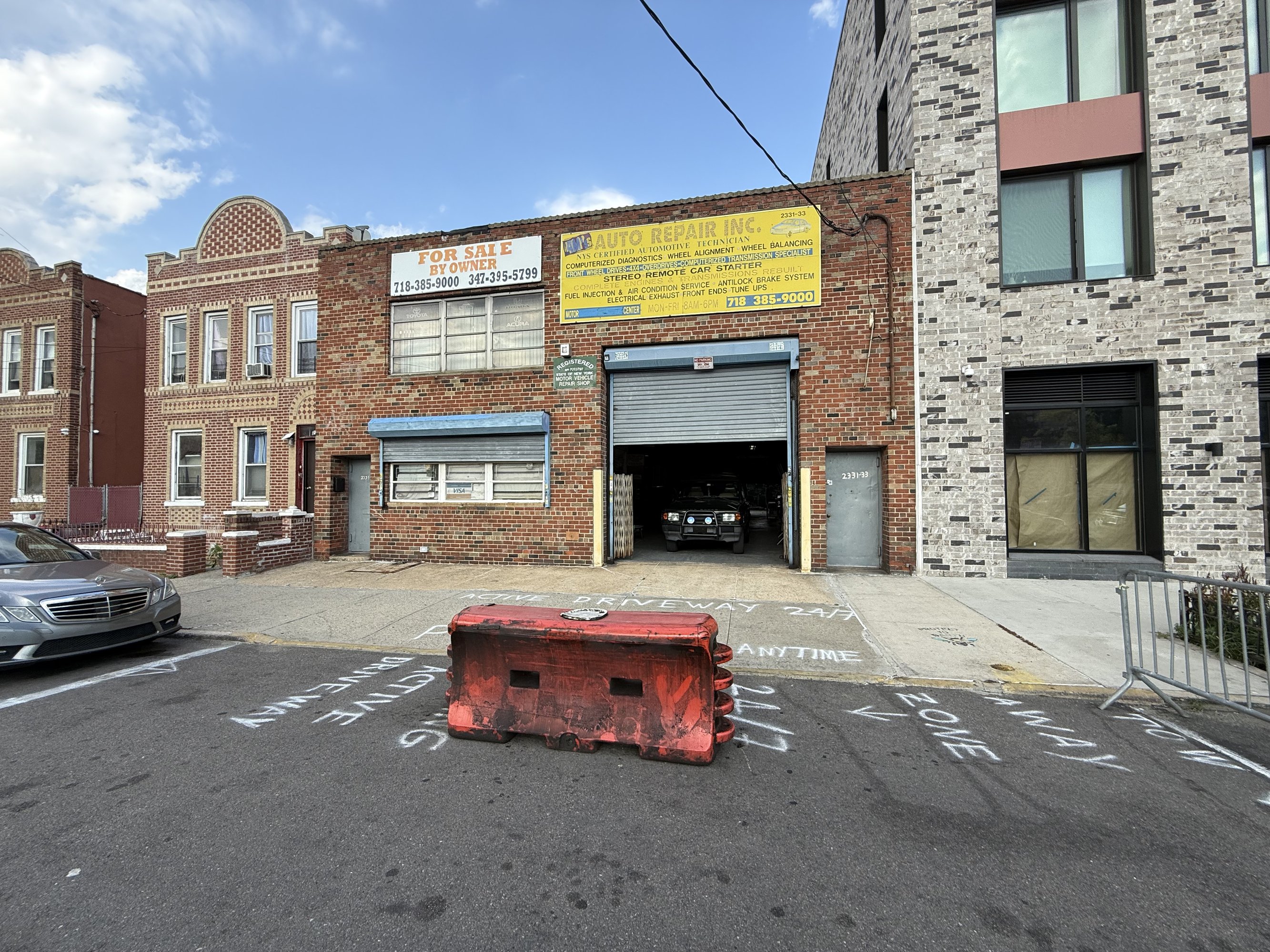 2331 Strauss St, Brooklyn, NY 11212