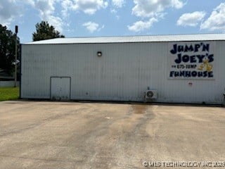 1008 D St, Commerce, OK 74339