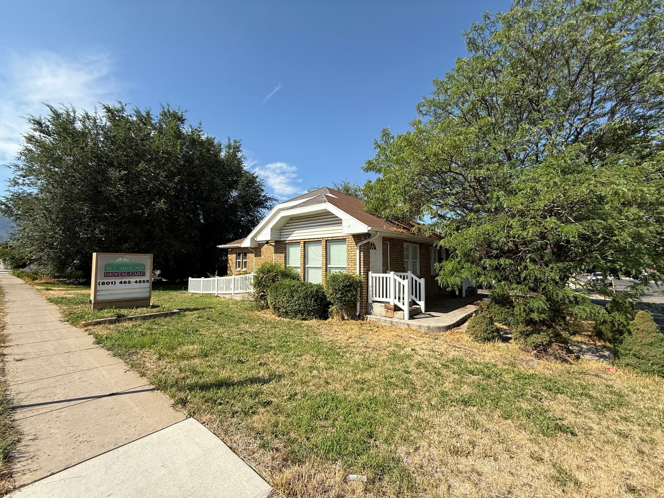110 S 100 W, Payson, UT 84651