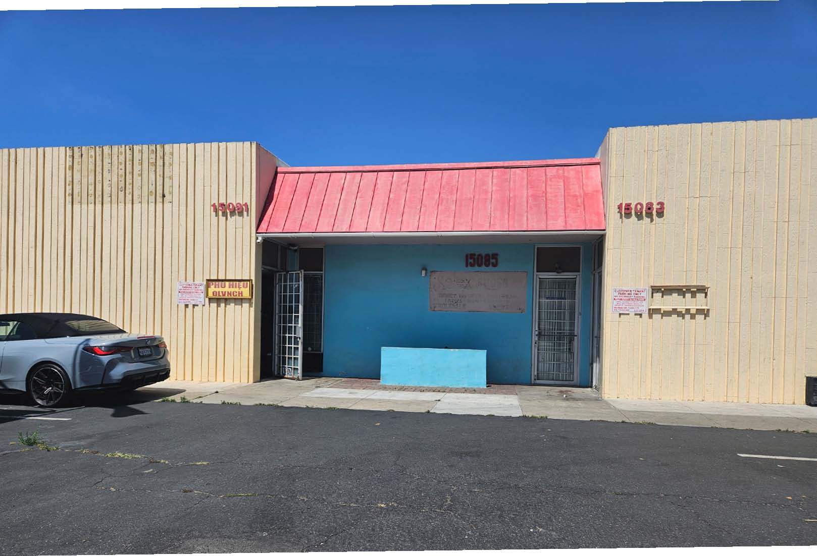 15083 Weststate St, Westminster, CA 92683