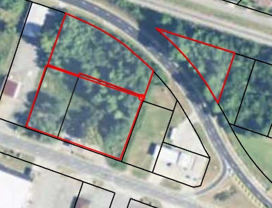 78 W Oak St, Mc Rae, GA 31055