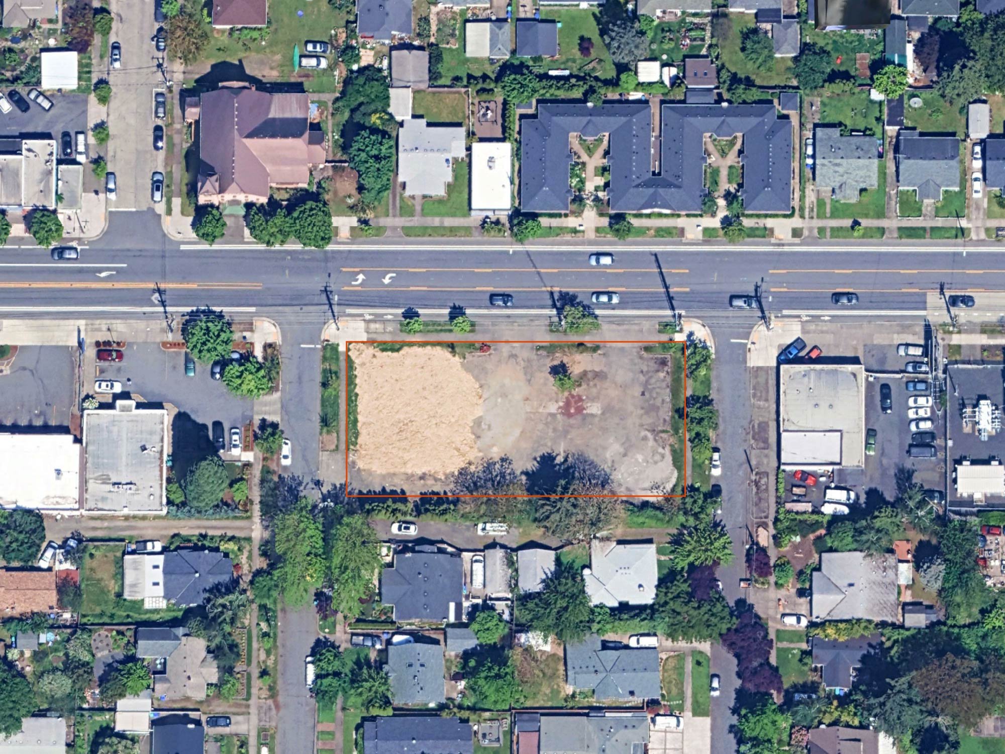 2630 N Lombard St, Portland, OR 97217