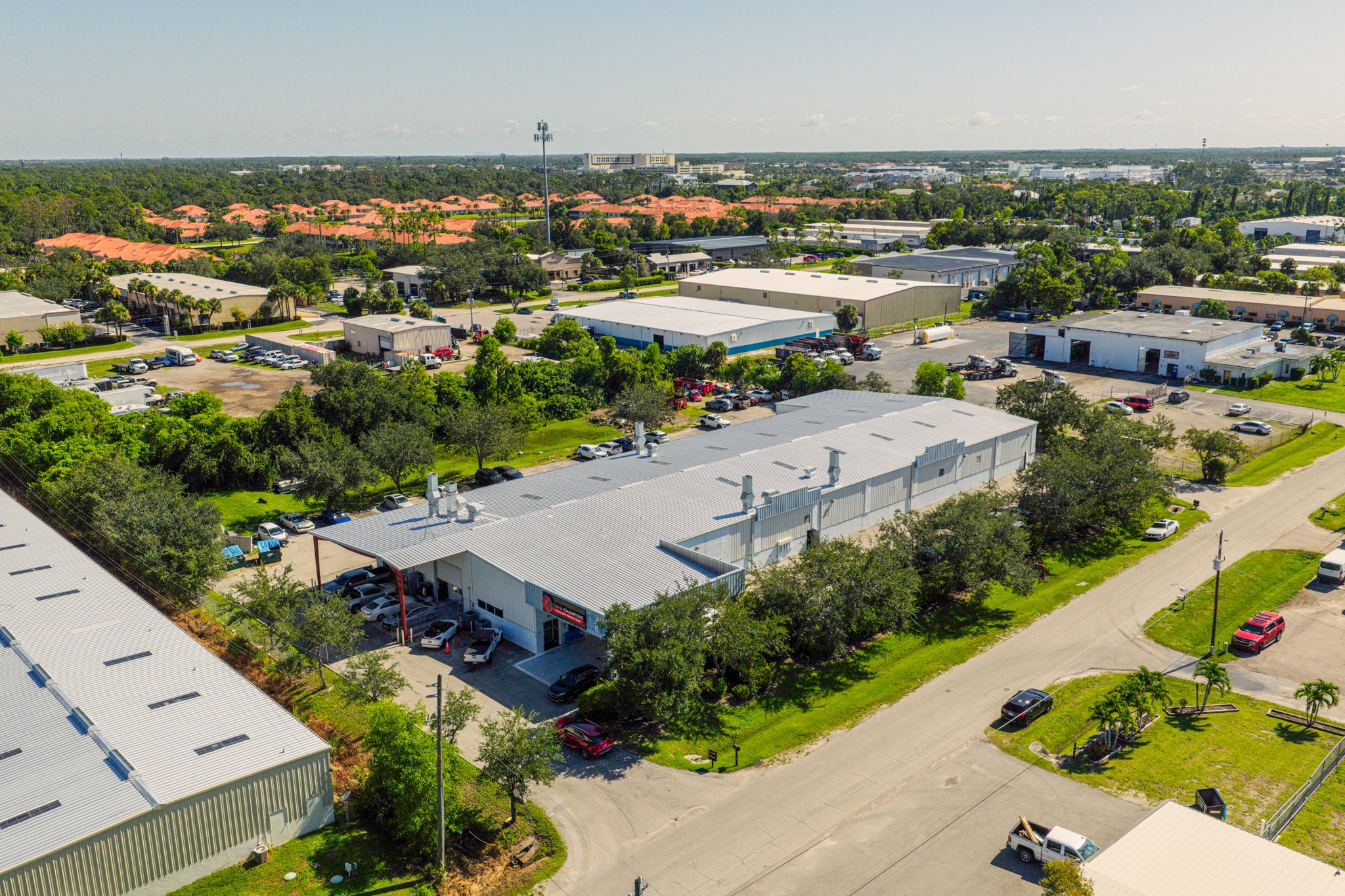 2293 Bruner Ln, Fort Myers, FL 33912