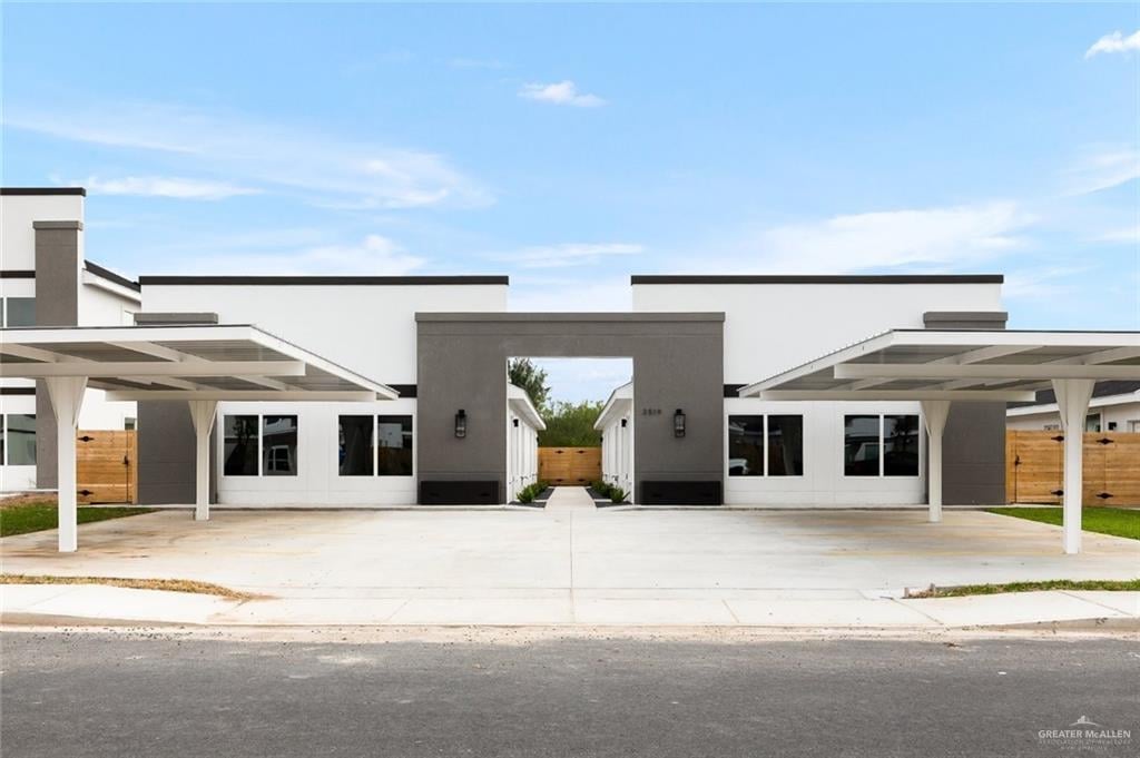 3519 S Dominique Dr, Pharr, TX 78577
