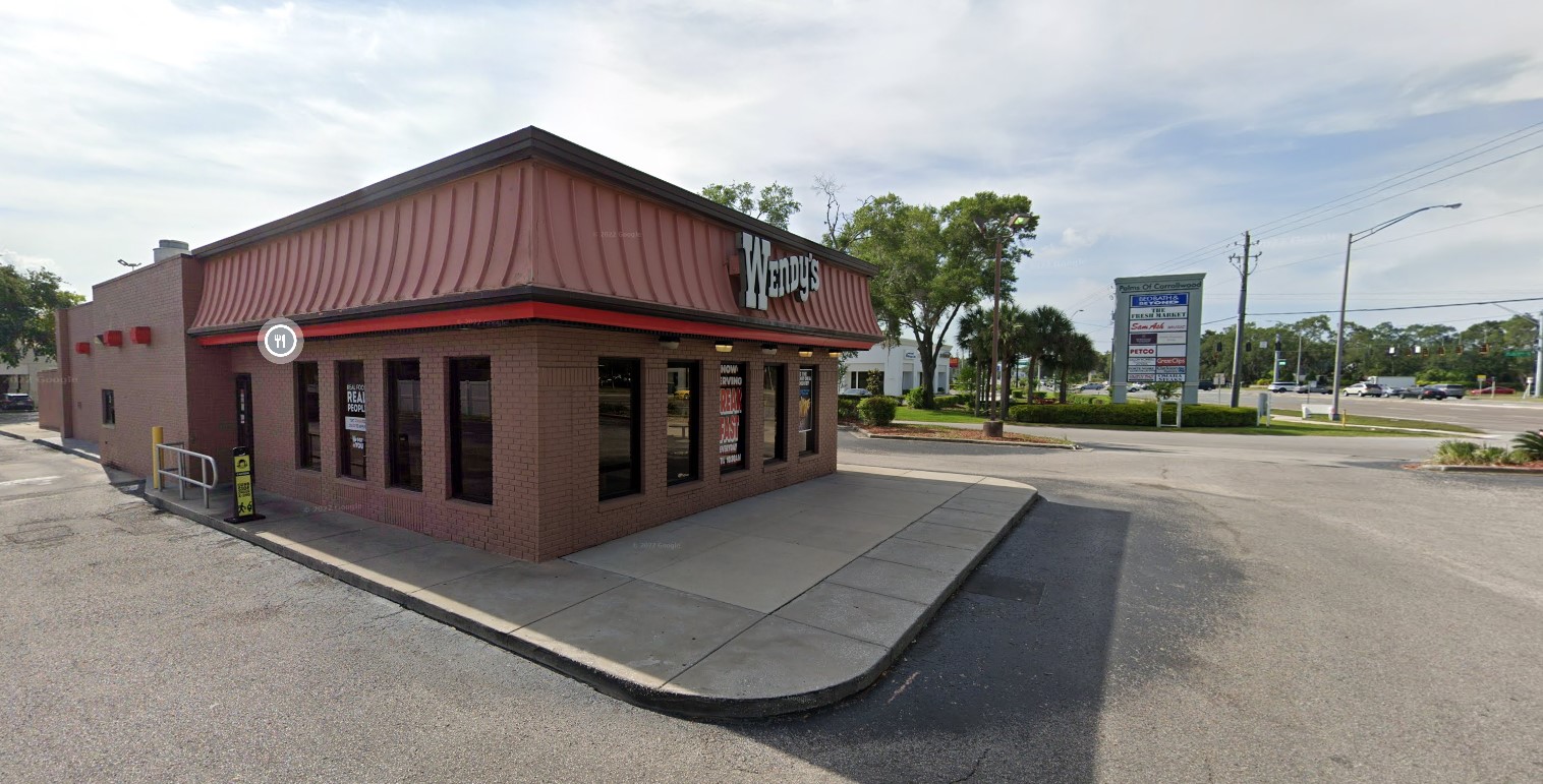 13119 N Dale Mabry Hwy, Tampa, FL 33618
