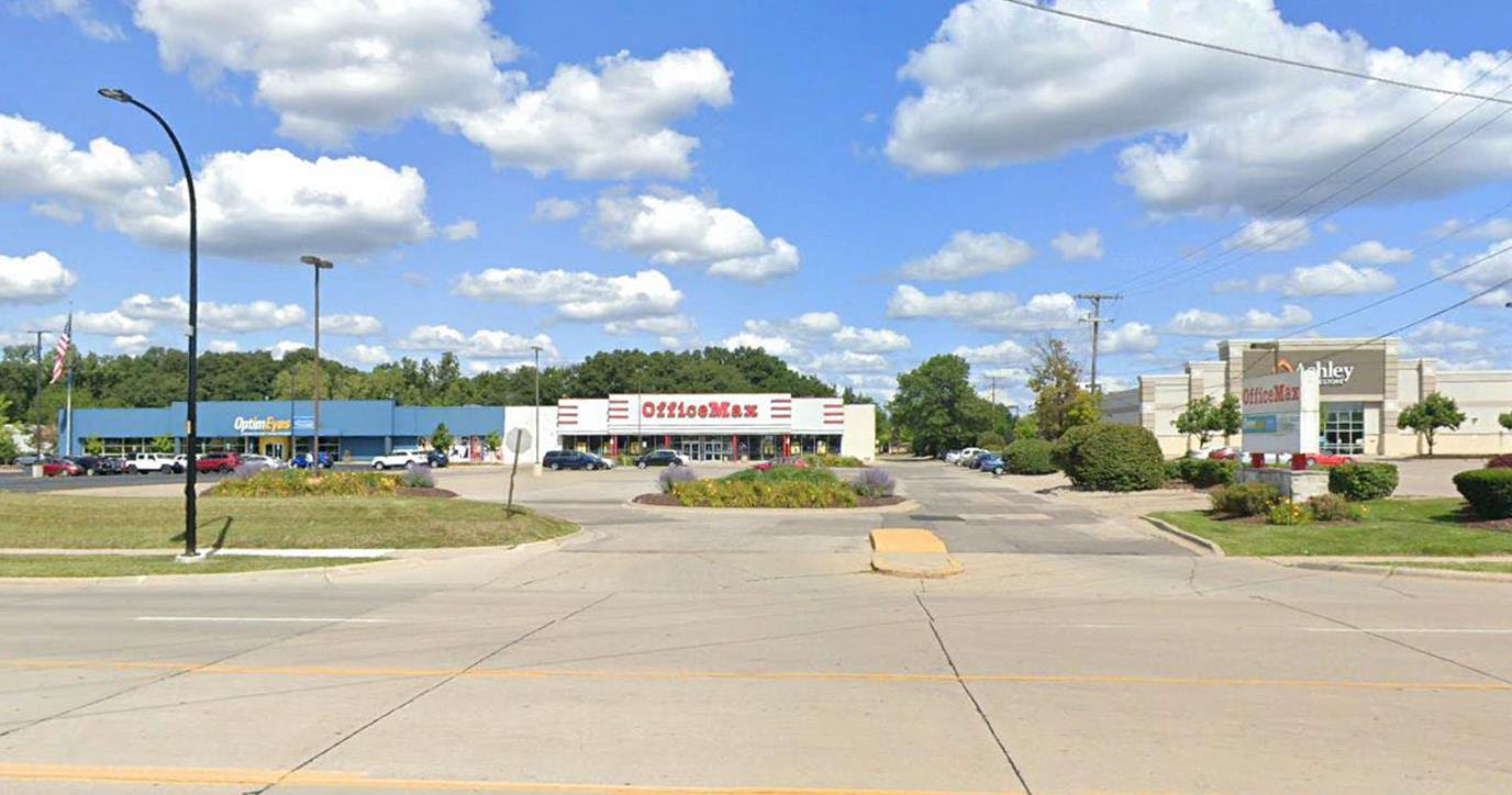 35150 Central City Pkwy, Westland, MI 48185