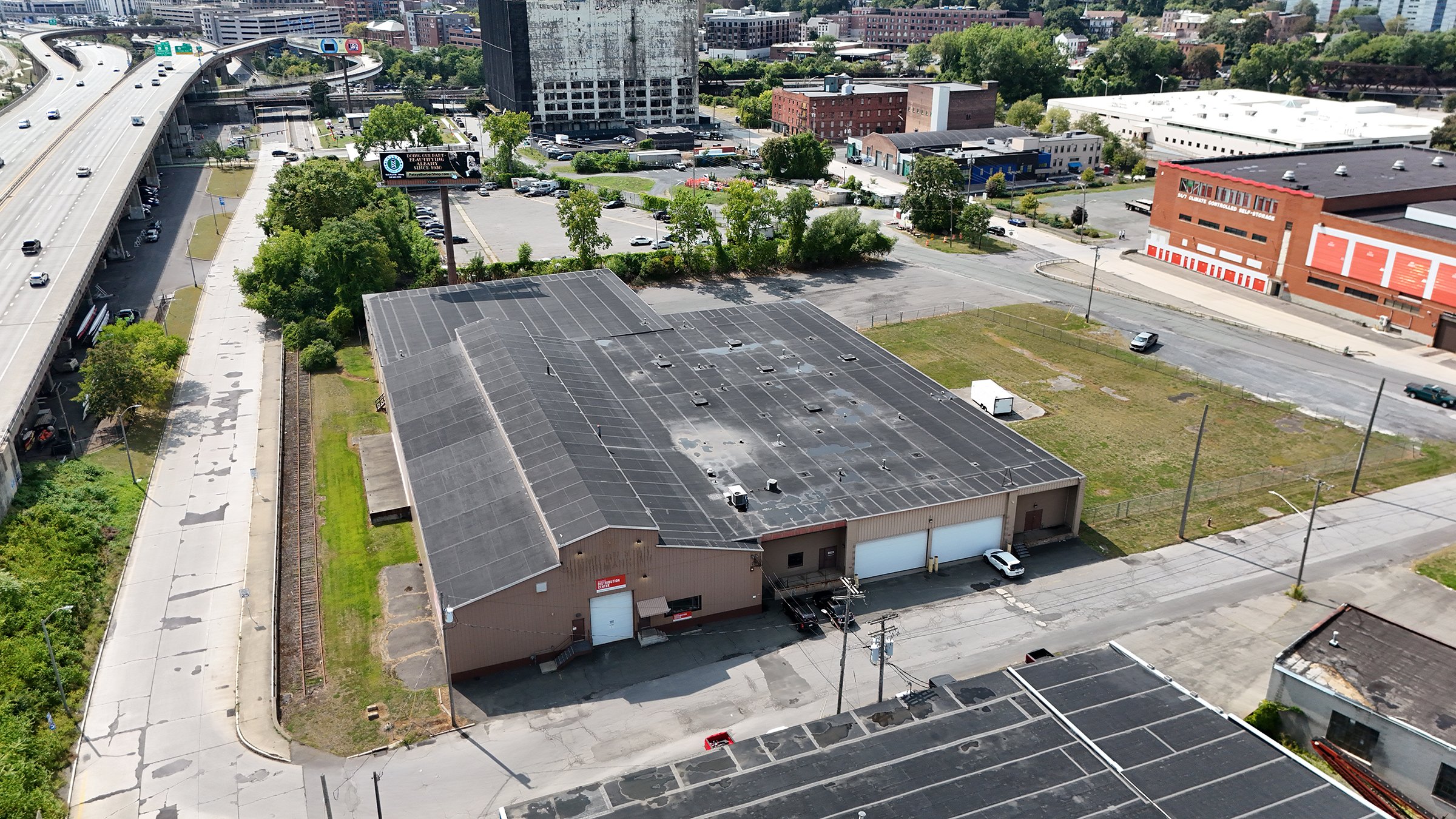 10 N Ferry St, Albany, NY 12207