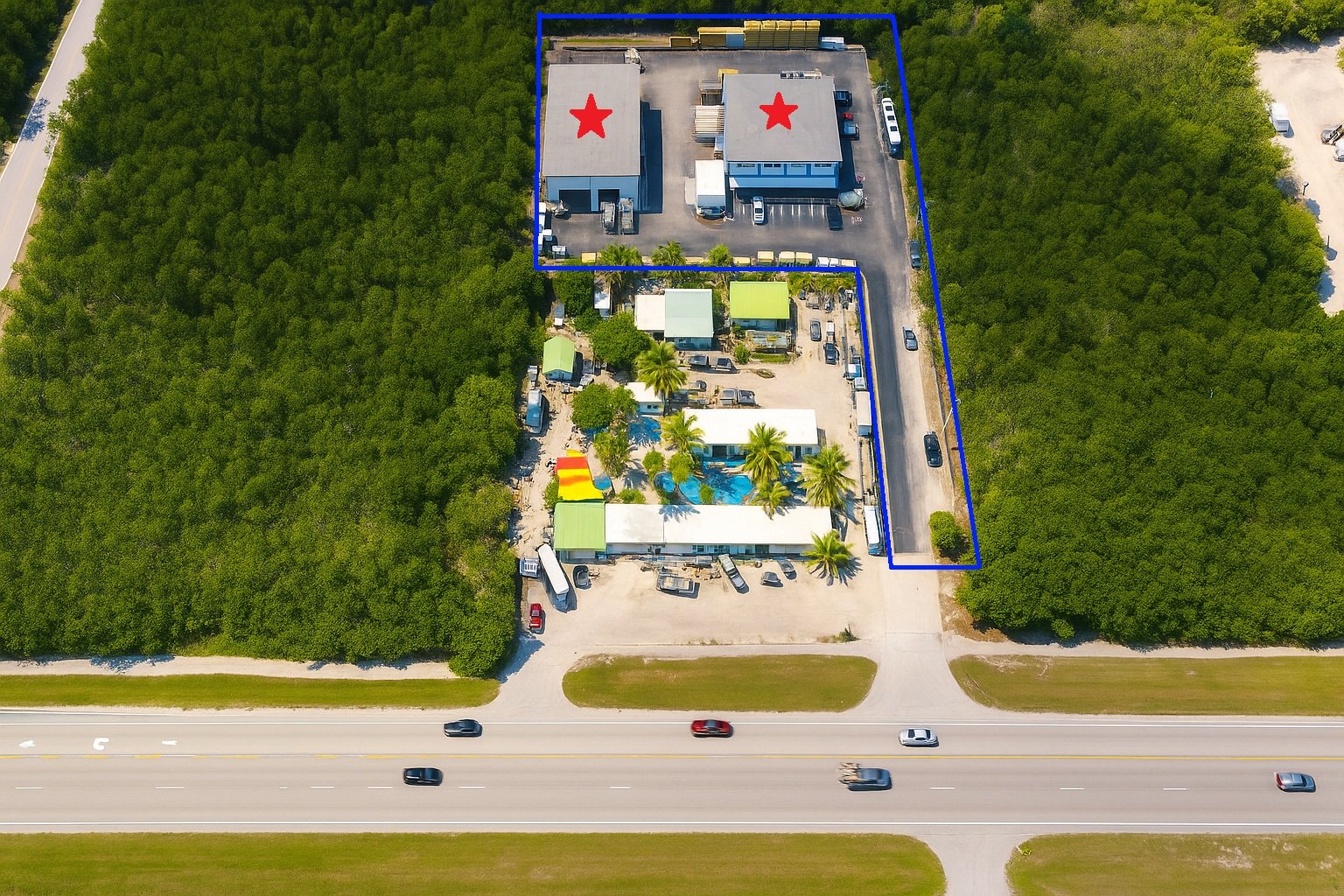30251 Overseas Hwy, Big Pine Key, FL 33043