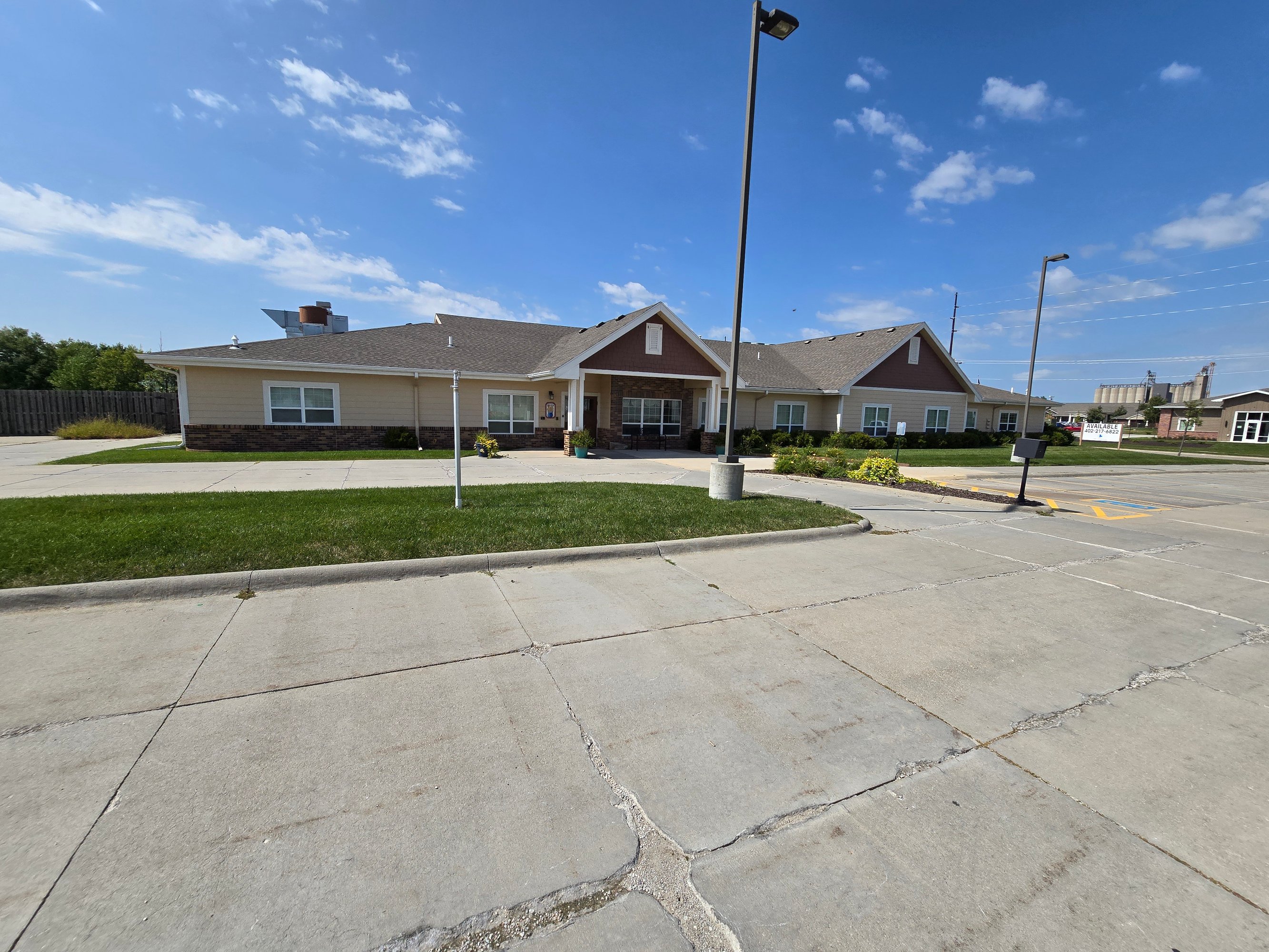 749 E 32Nd St, Fremont, NE 68025