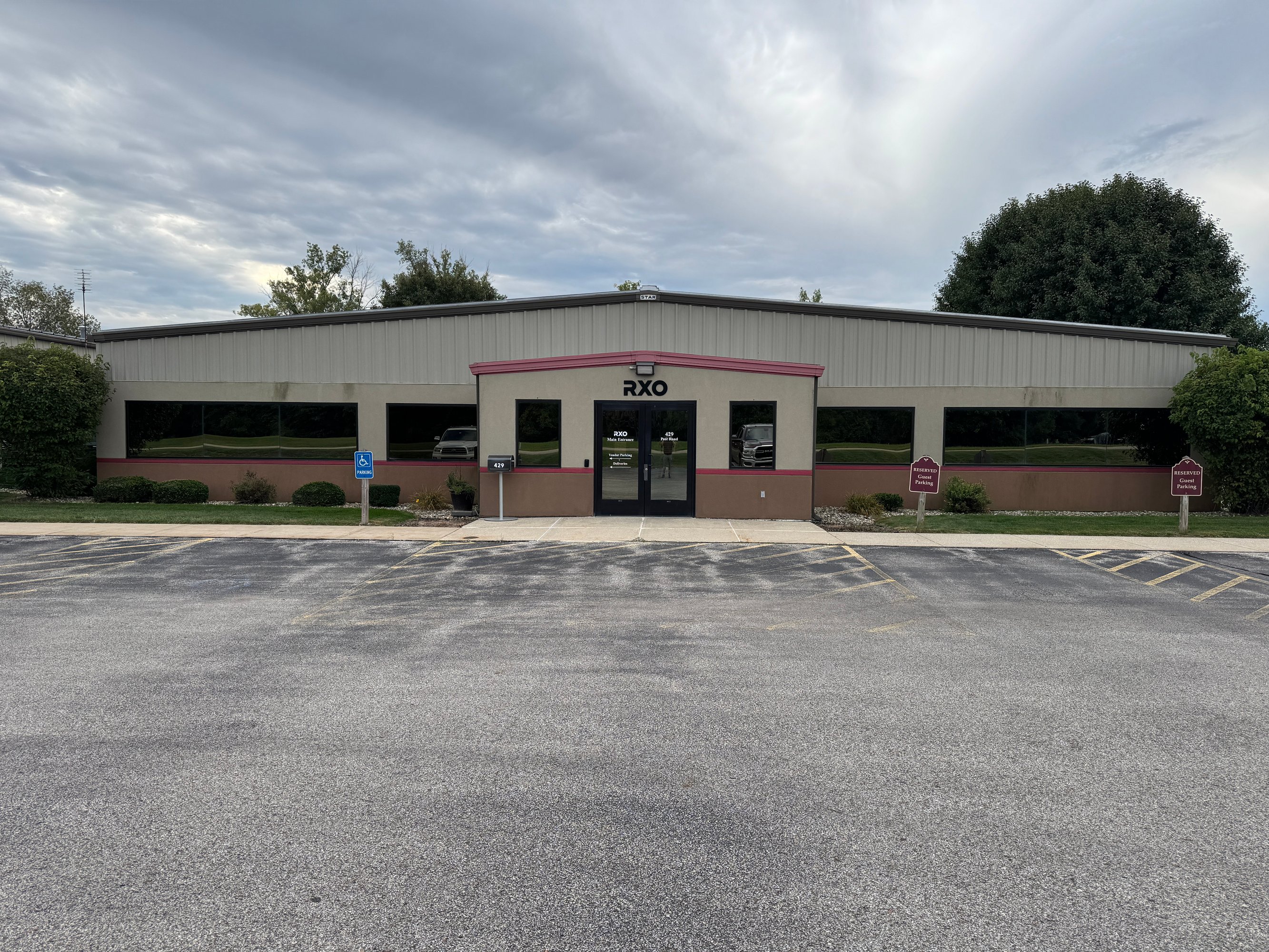 445 Post Rd, Buchanan, MI 49107