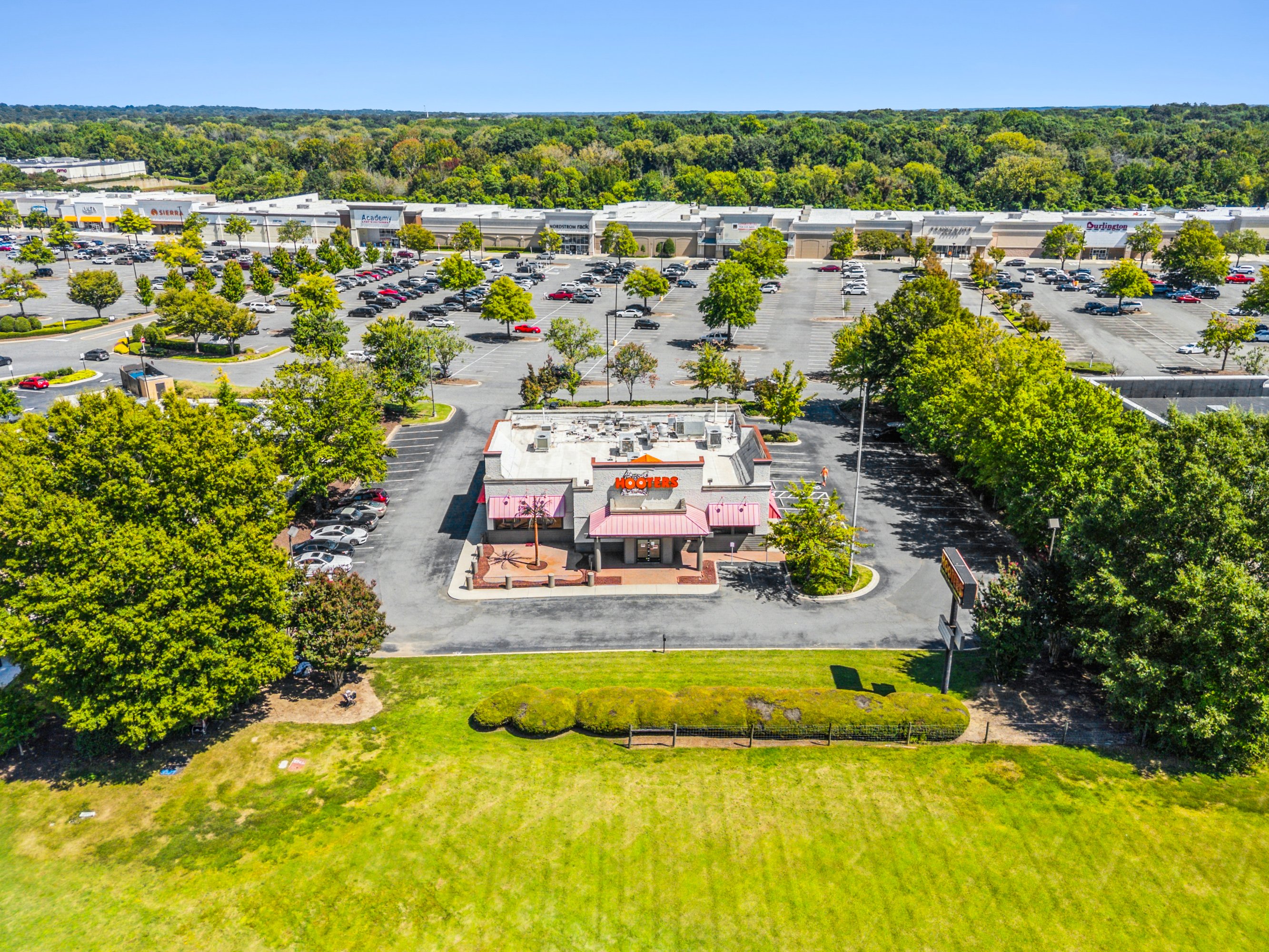 9807 South Blvd, Charlotte, NC 28273
