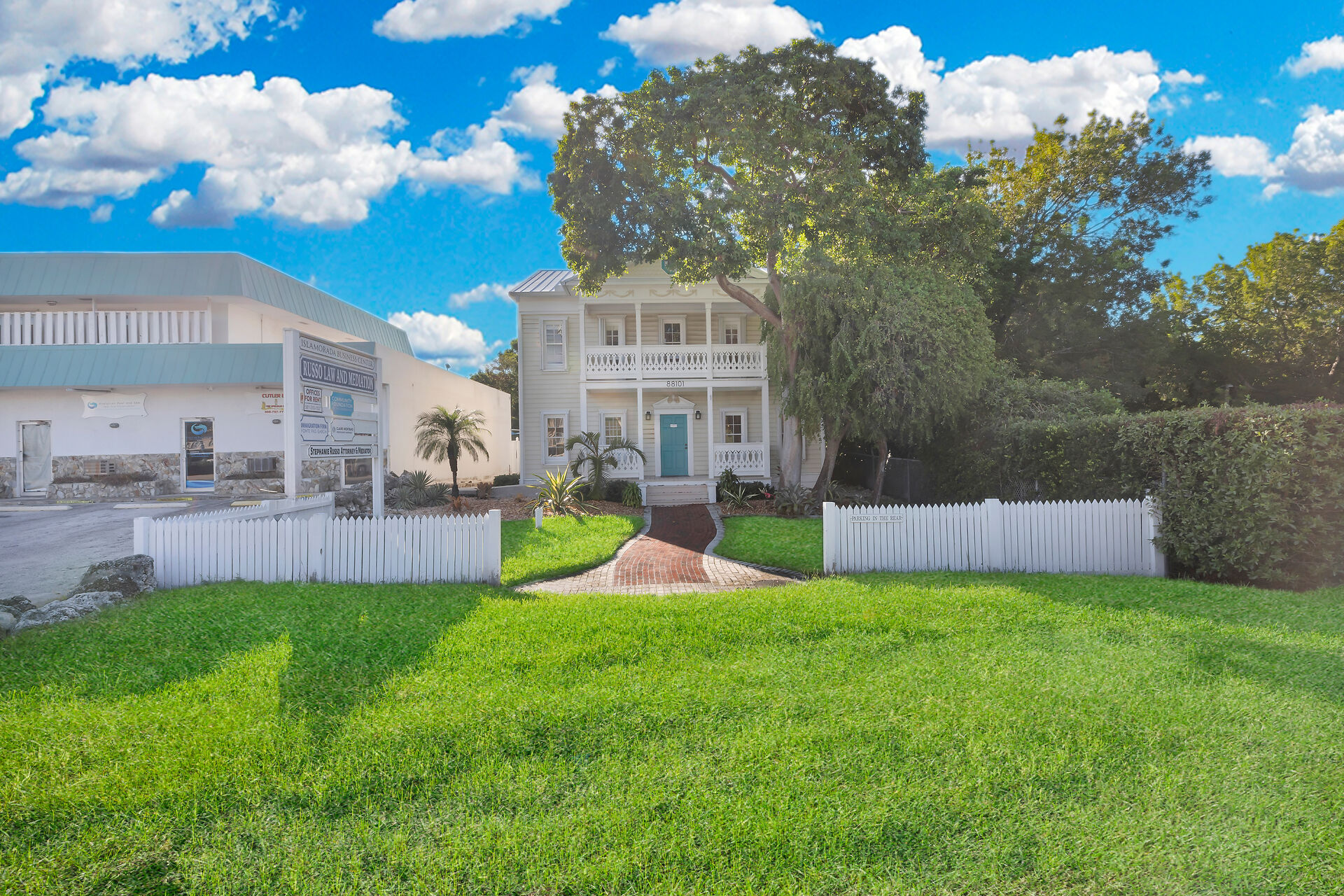 88101 Old Hwy, Plantation Key, FL 33036