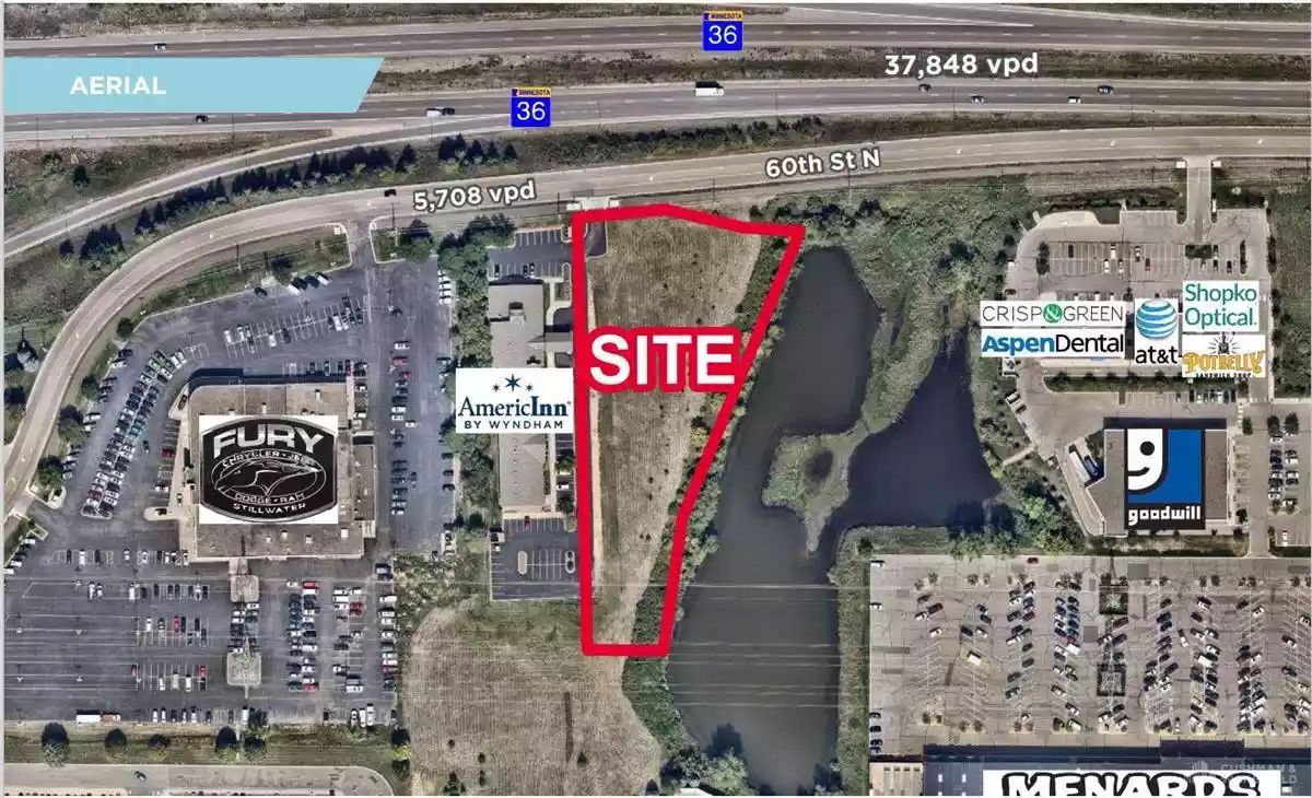 13045 60Th St N, Oak Park Heights, MN 55082