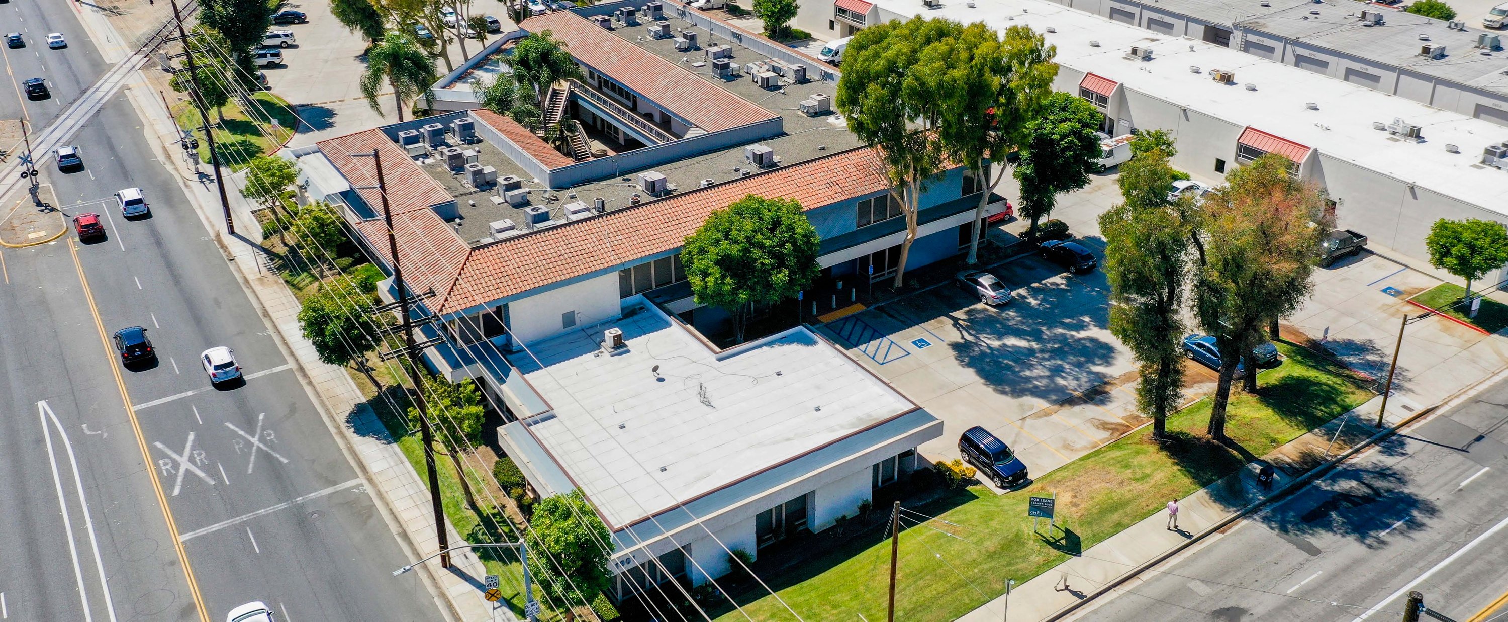 1901 E Lambert Rd, La Habra, CA 90631