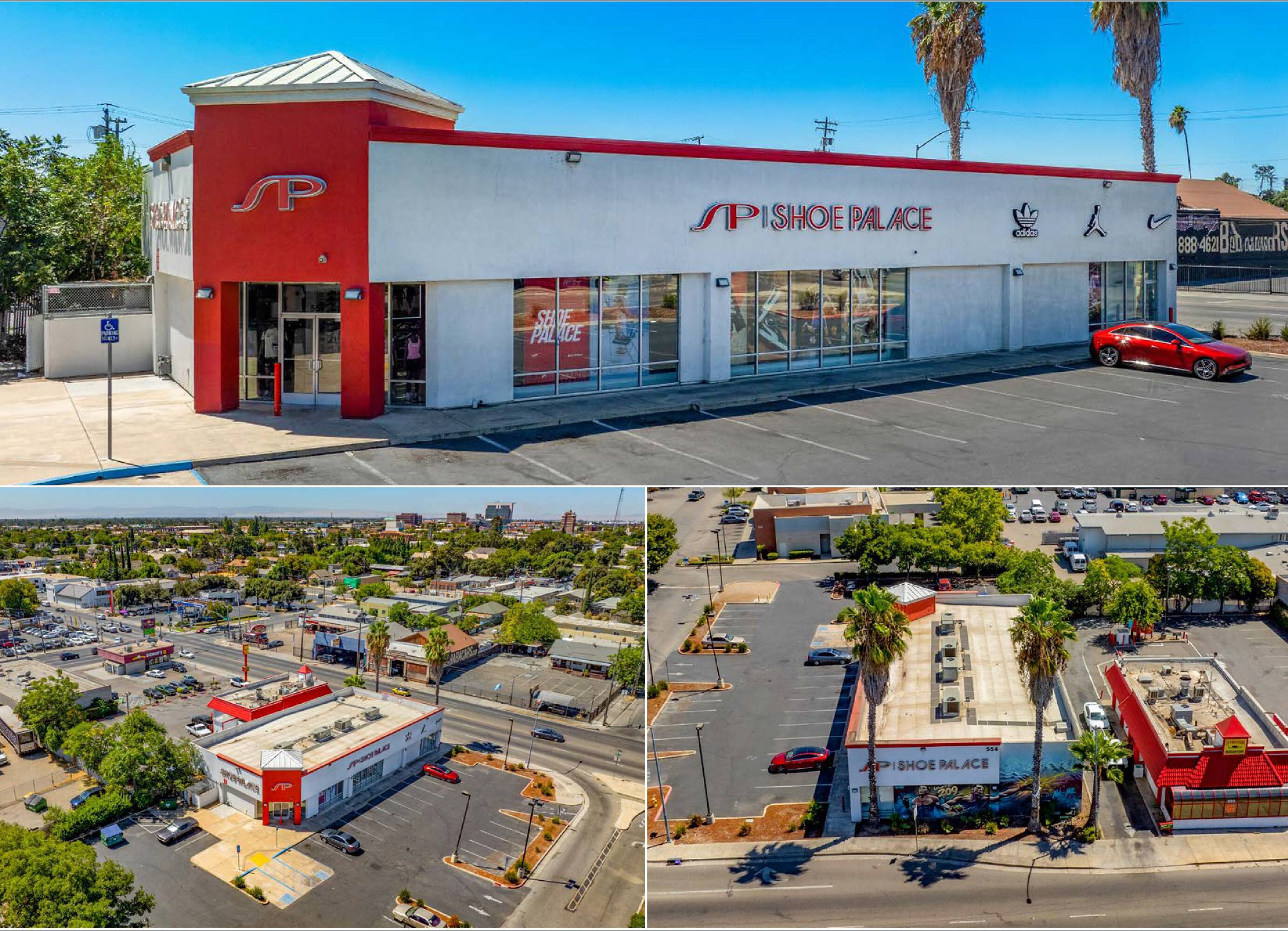 554 N Wilson Way, Stockton, CA 95205