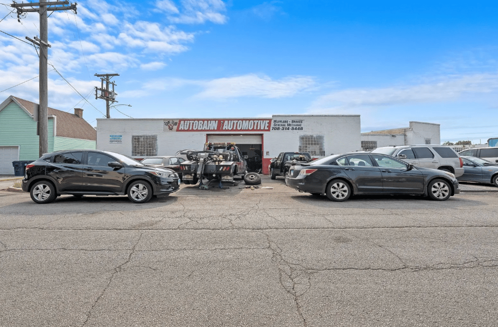 4901 Ogden Ave, Cicero, IL 60804