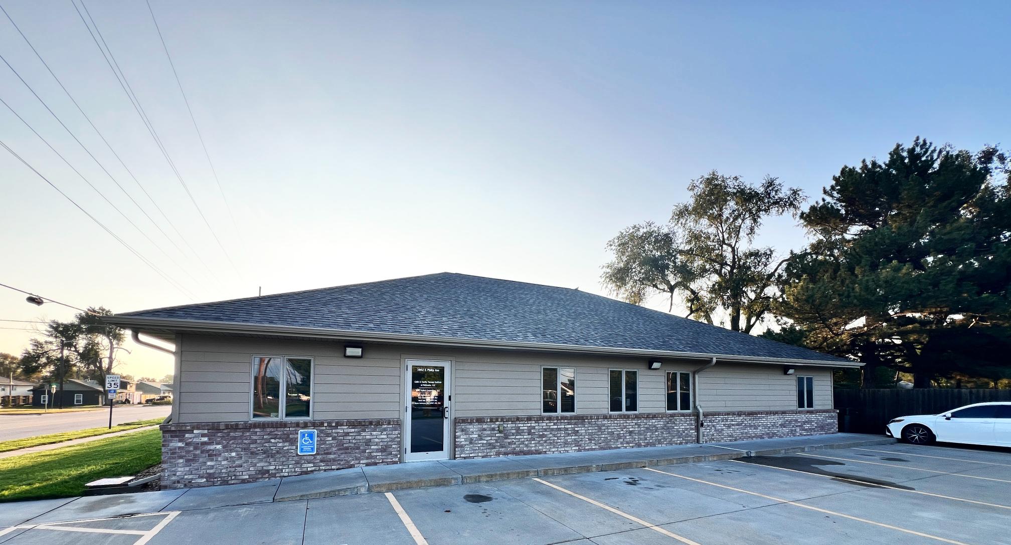 1002 E Philip Ave, North Platte, NE 69101