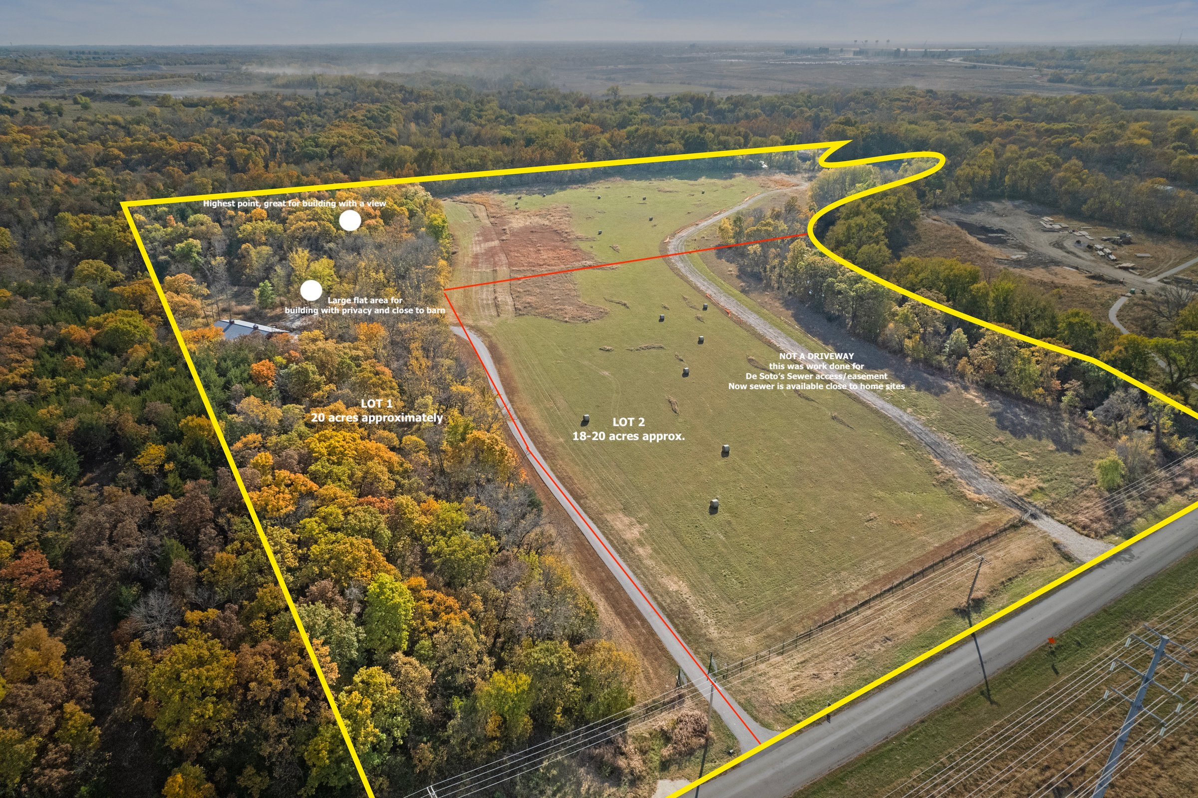 33345 W 95Th St, De Soto, KS 66018