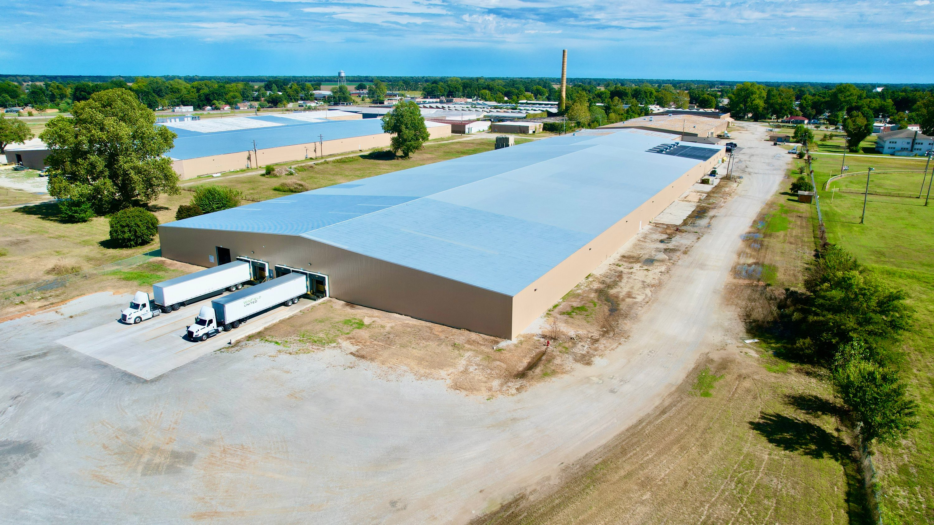 202 Poinsett Ave, Trumann, AR 72472-2714