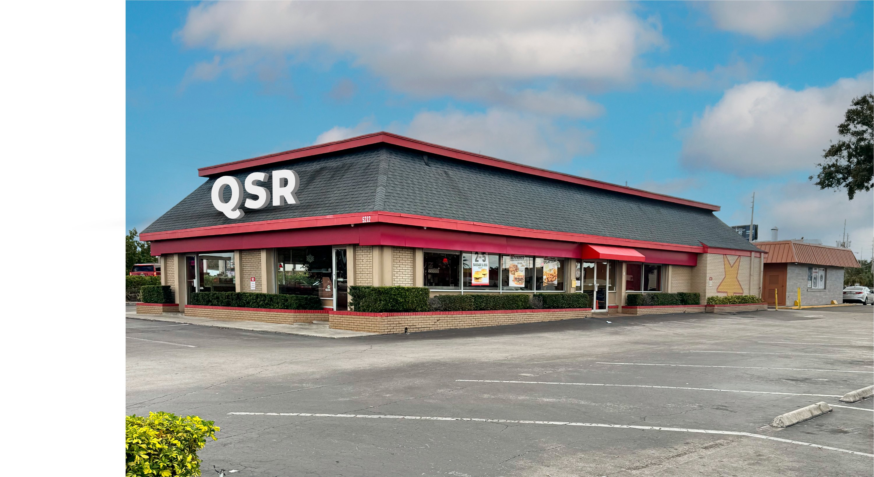 5212 Silver Star Rd, Orlando, FL 32808