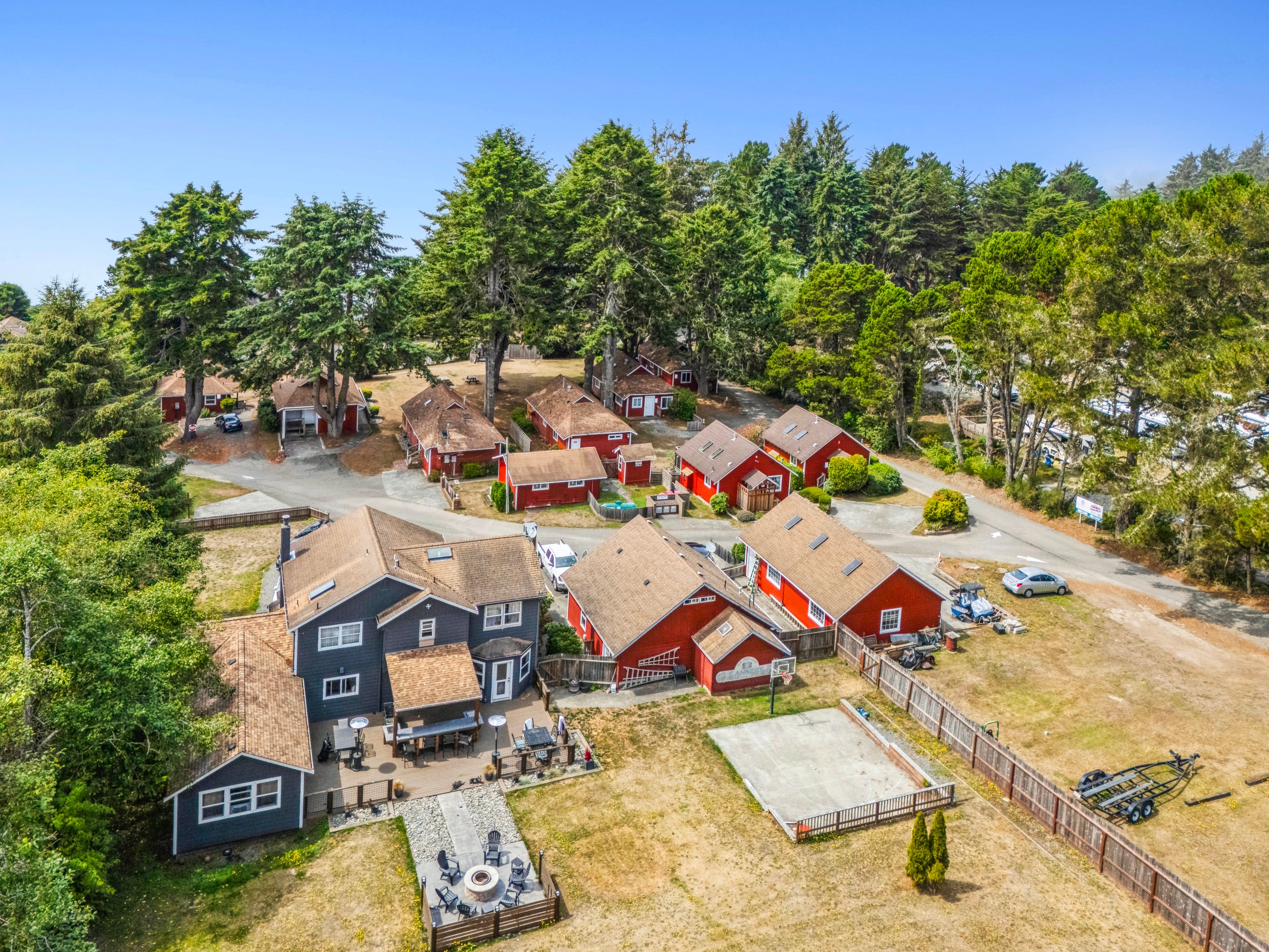 3415 Patricks Pt Dr, Trinidad, CA 95570-9782