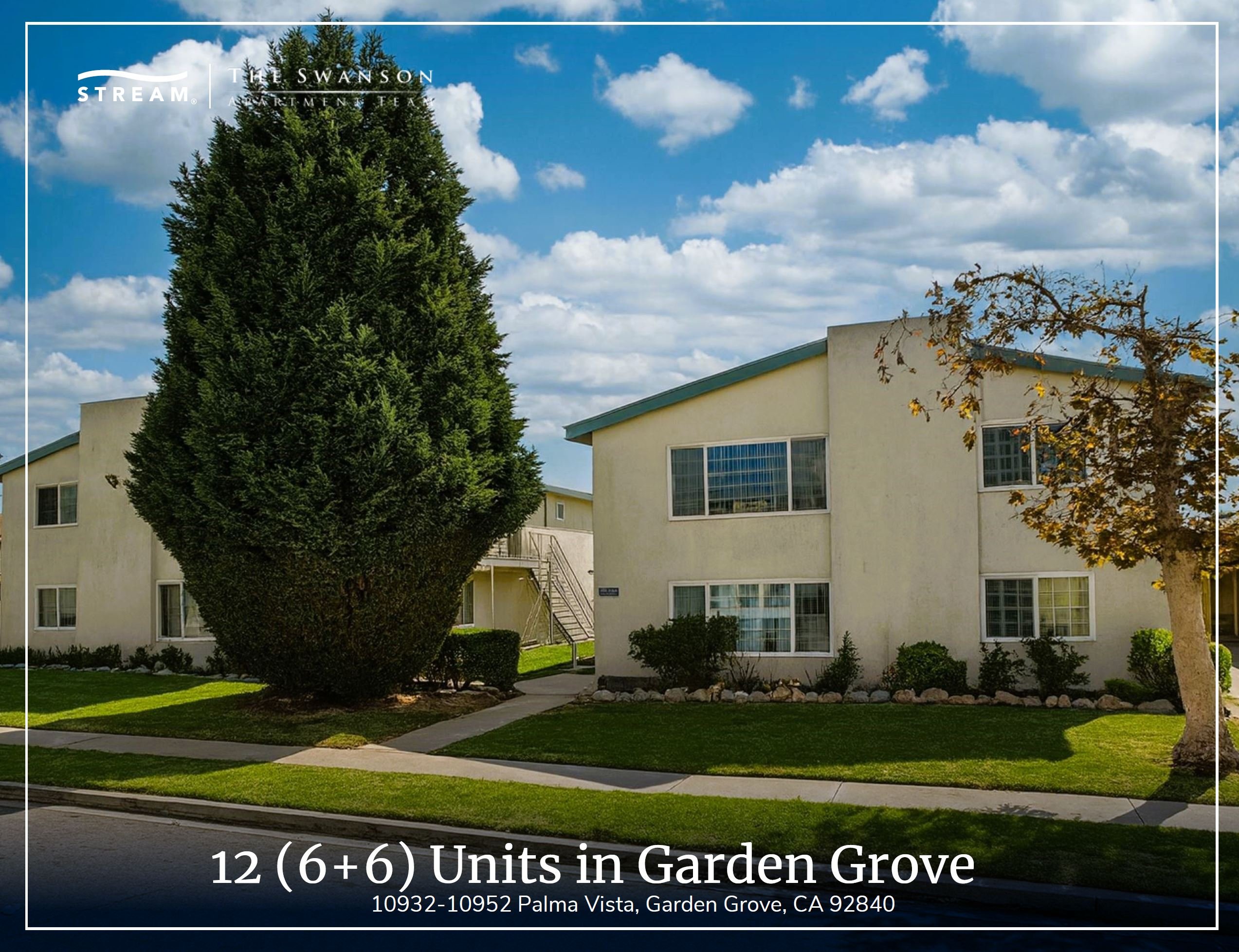 10932 Palma Vista Ave, Garden Grove, CA 92840