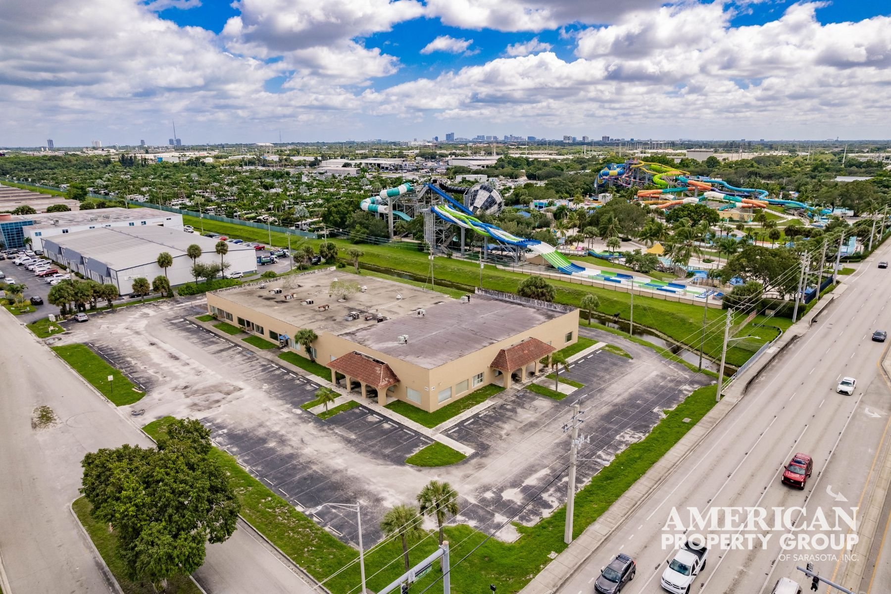 6598 Military Trl, Riviera Beach, FL 33407-1245