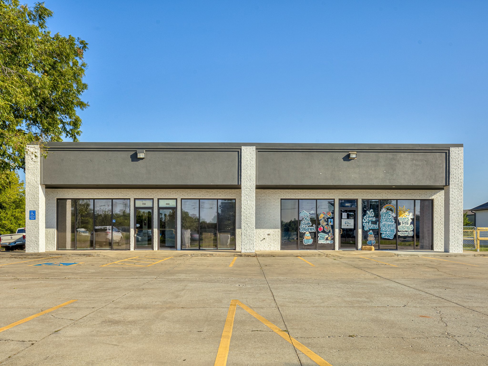 17311 NE 23Rd St, Choctaw, OK 73020