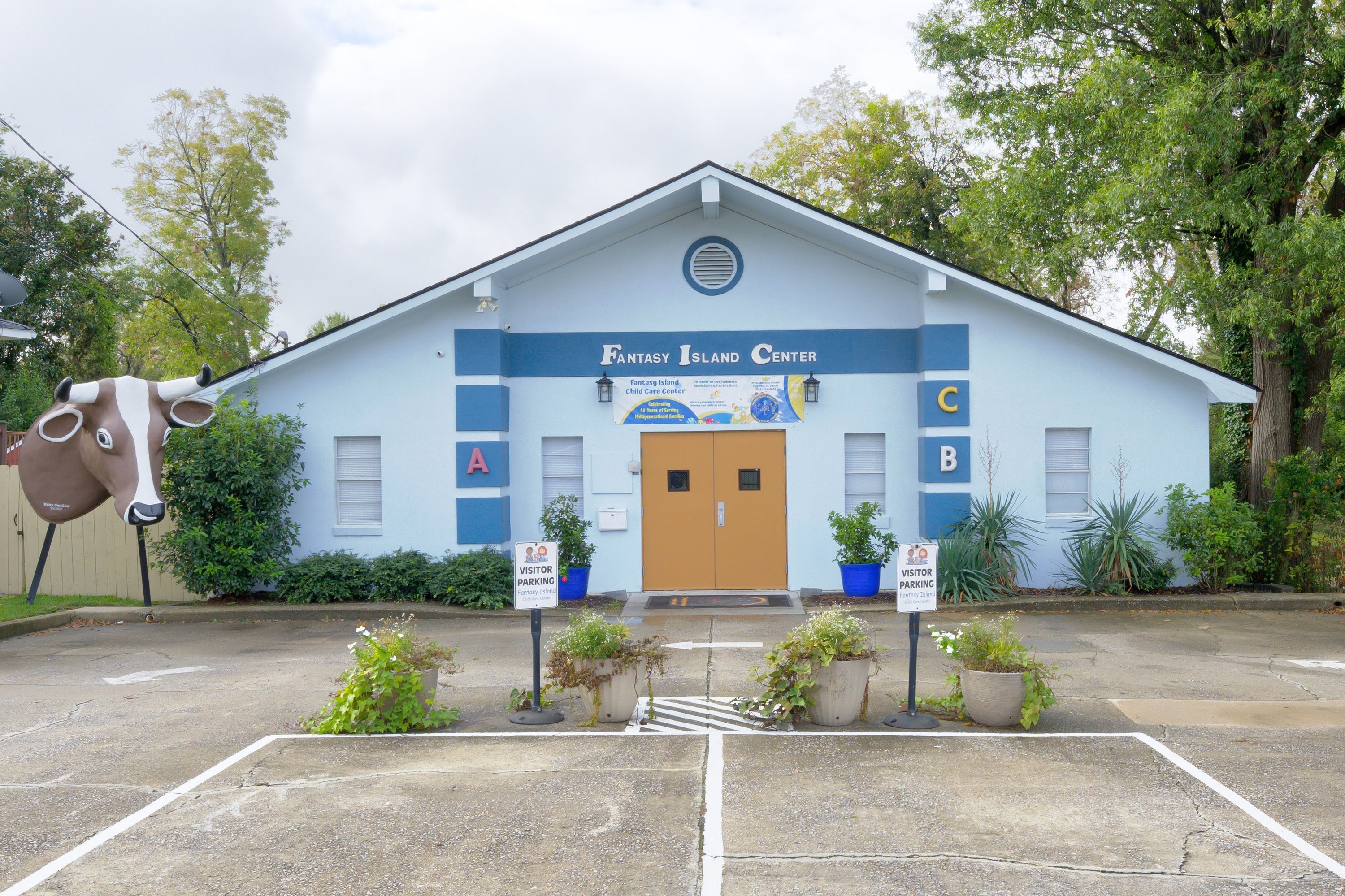 2126 Chestnut St, Columbia, SC 29204-1200