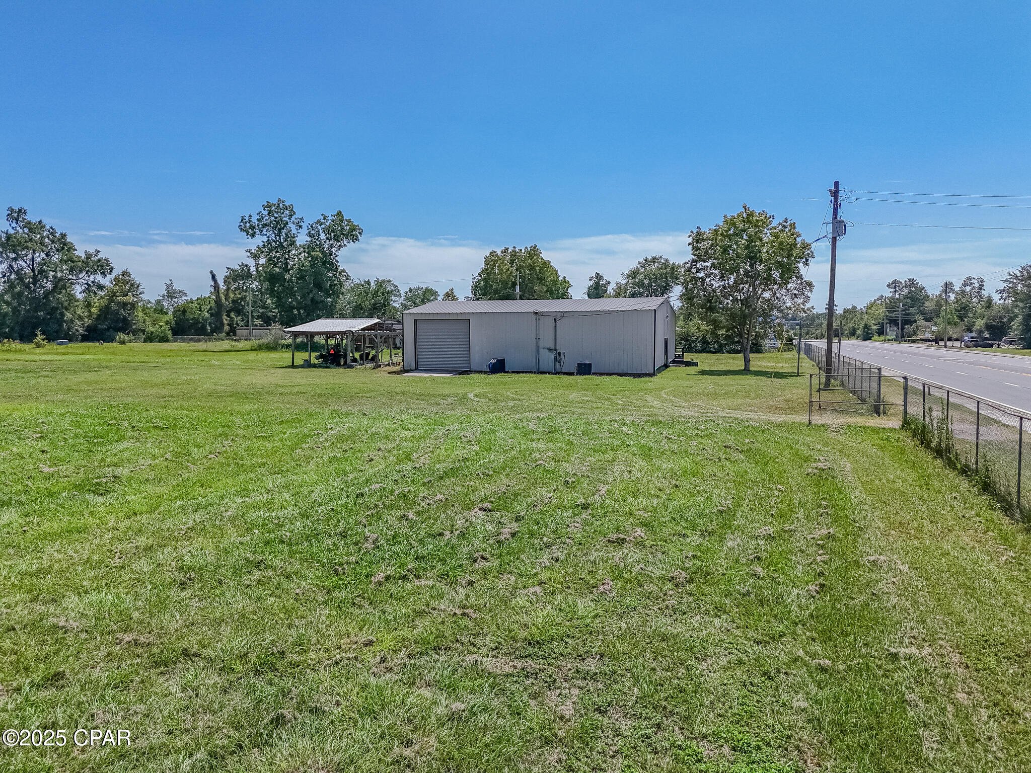 12516 HIGHWAY 231 Youngstown FL 32466-2530 APN: 03564-010-000 | Crexi.com