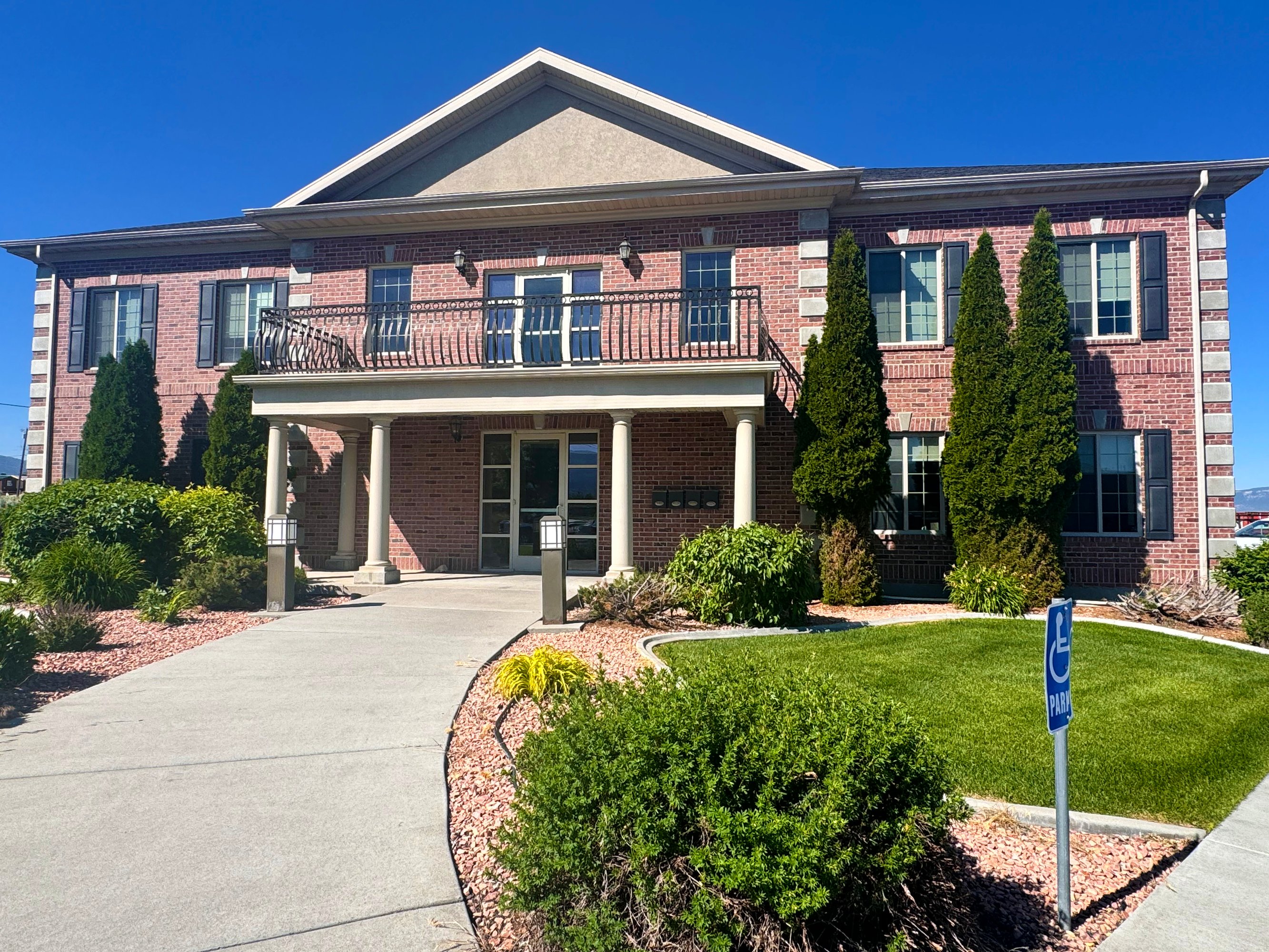 1125 Blackhawk Blvd, Mt Pleasant, UT 84647